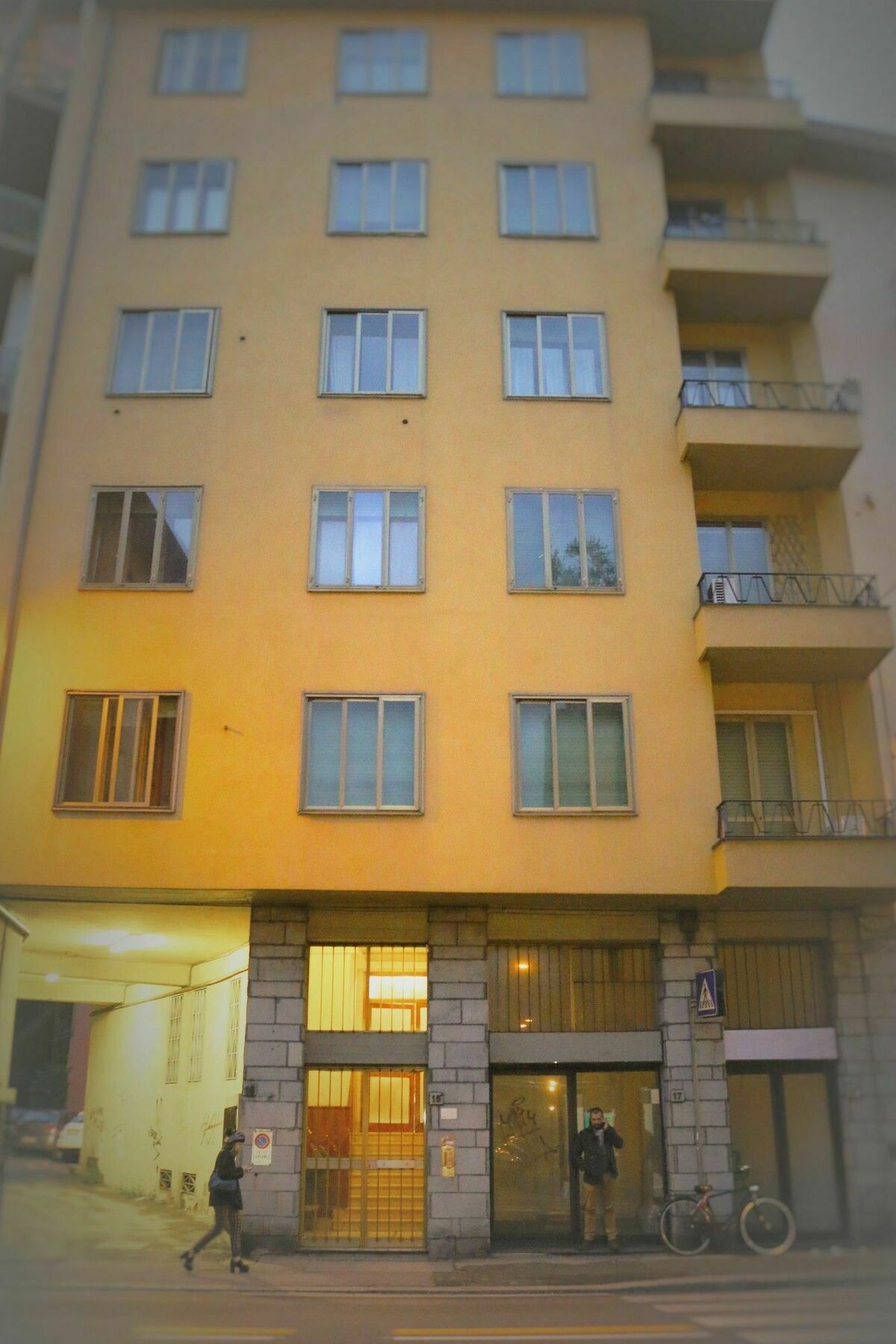 Karabà Affittacamere 3*