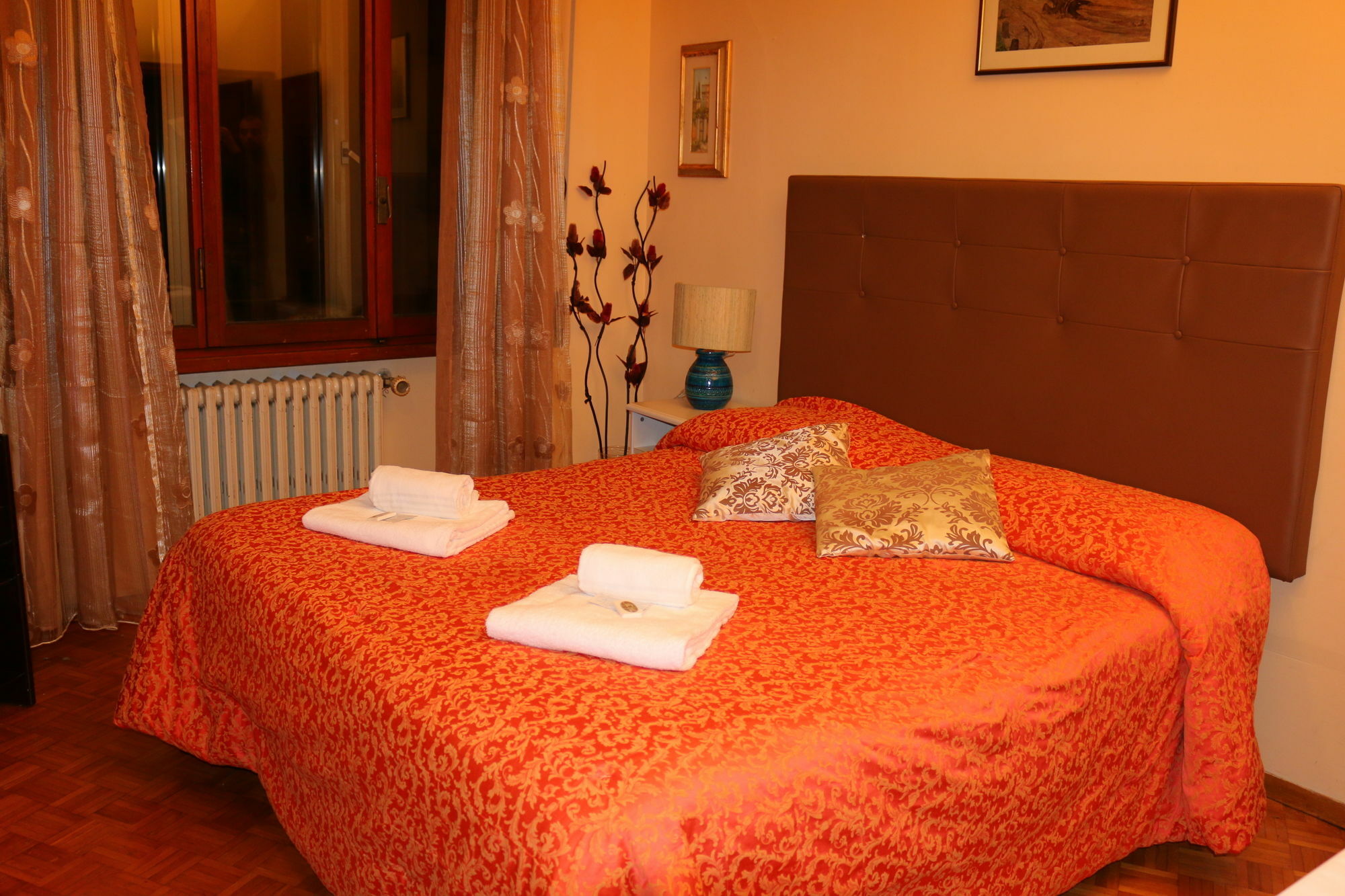 Karabà Firenze