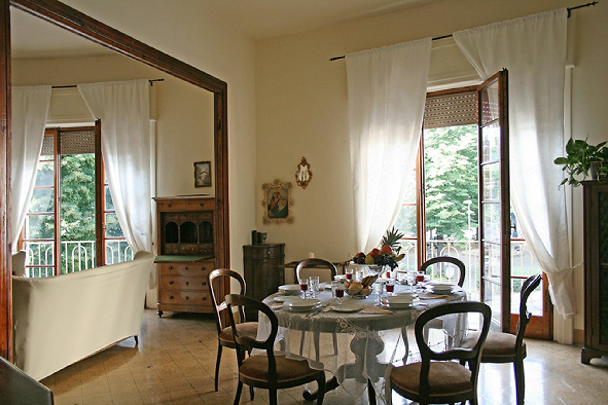 Residenza Oltrarno 3* Firenze