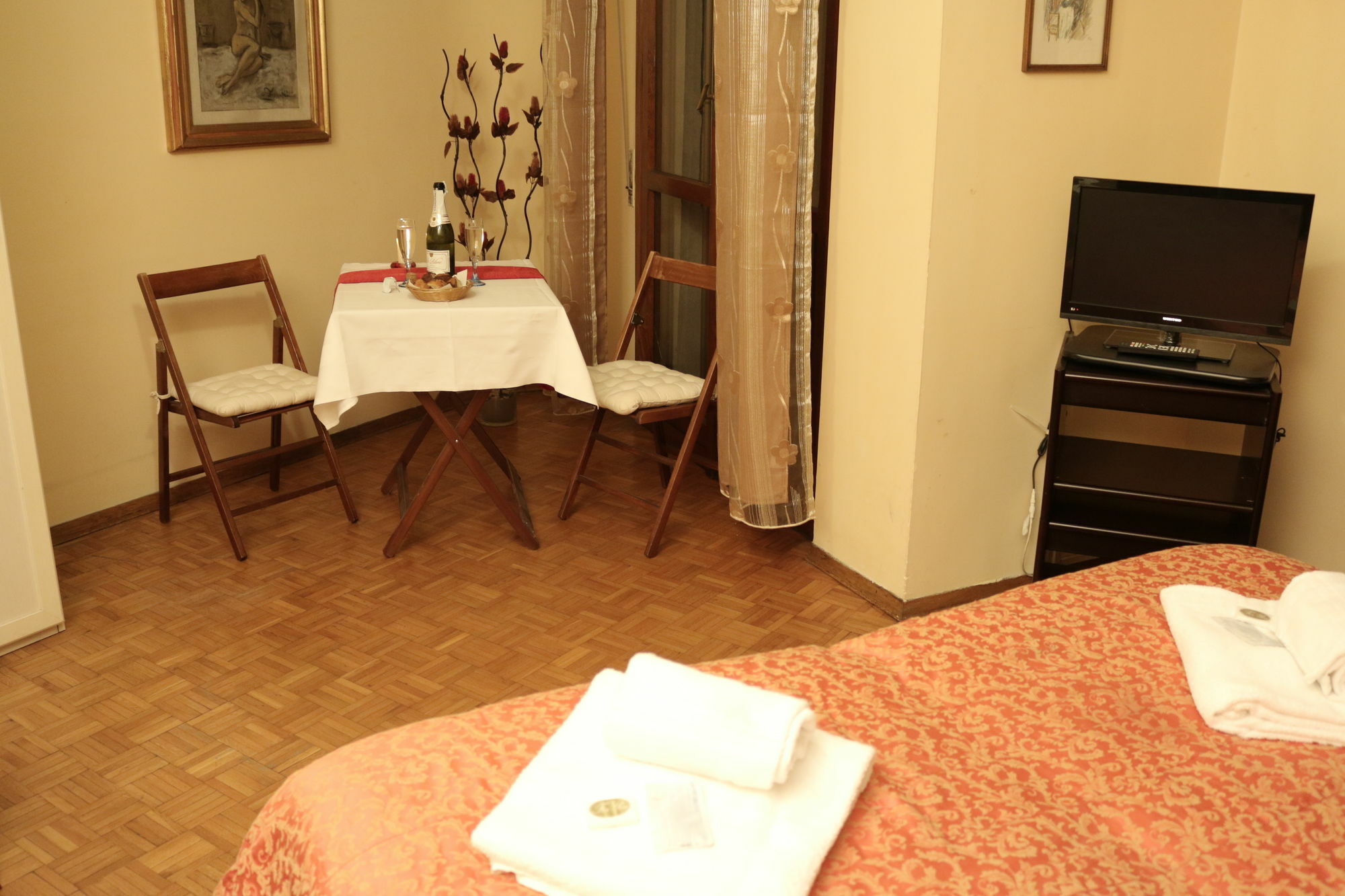 Karabà Firenze