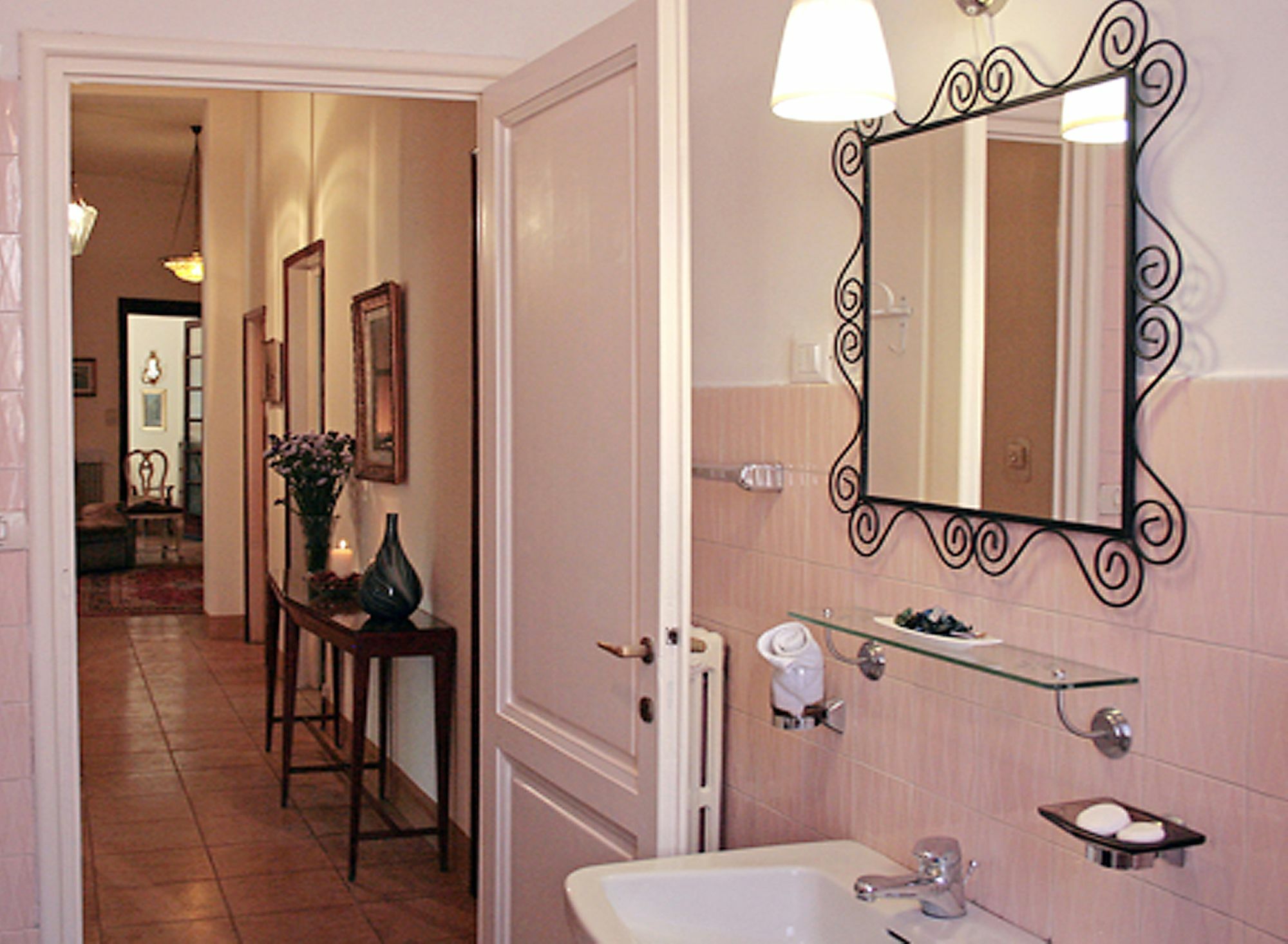 Residenza Oltrarno 3* Firenze