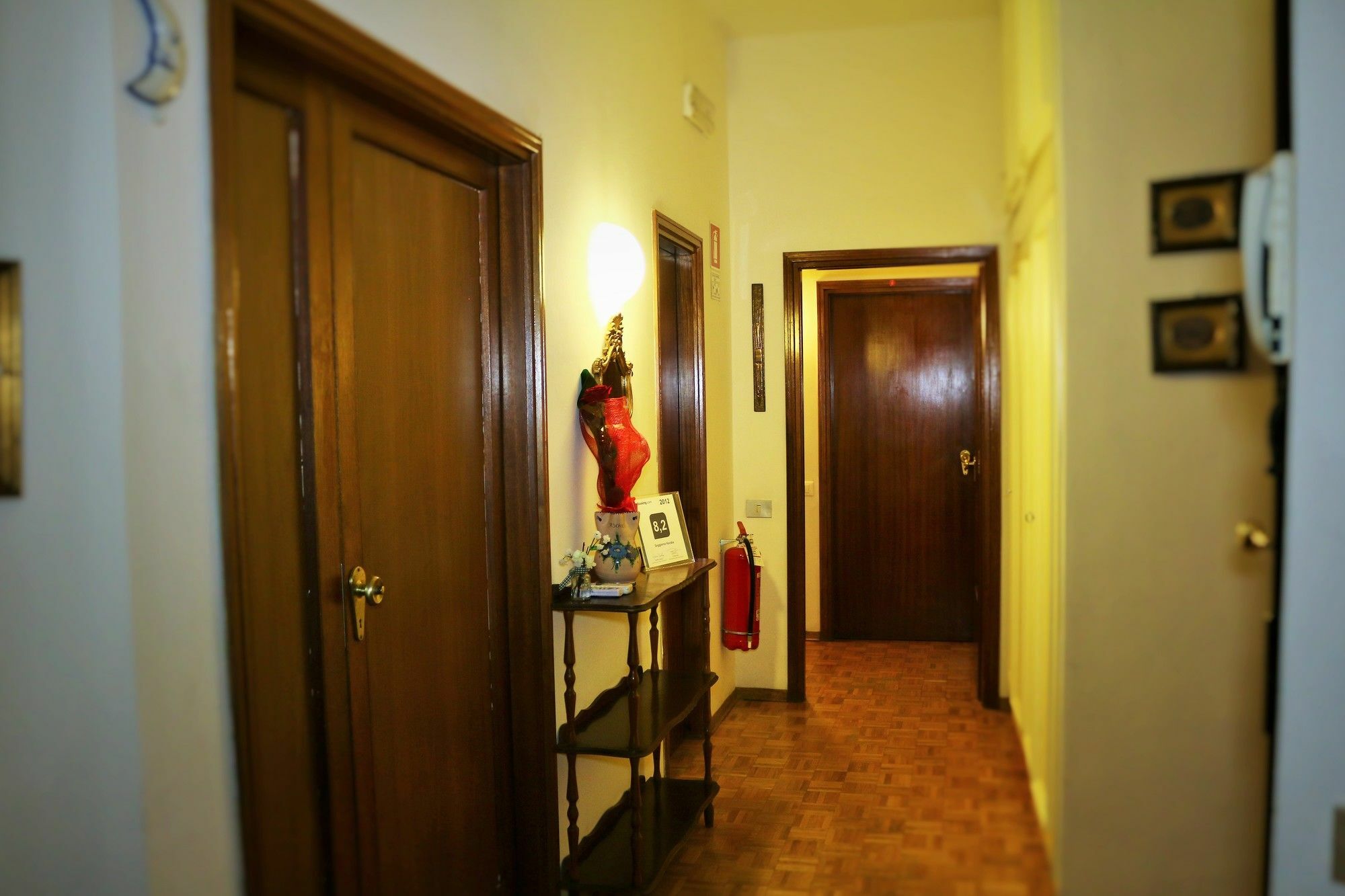 Karabà Affittacamere Firenze