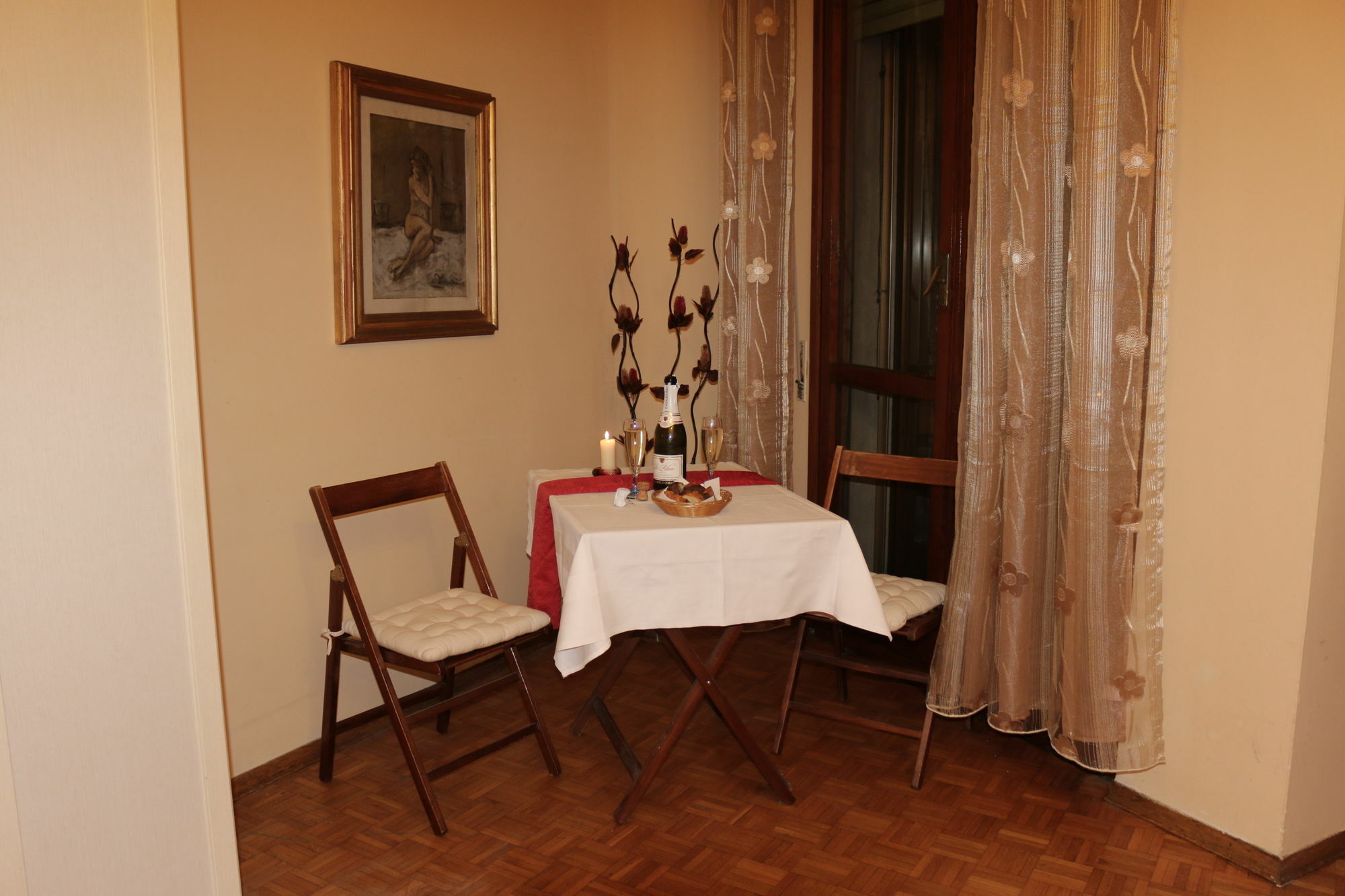 Karabà 3*