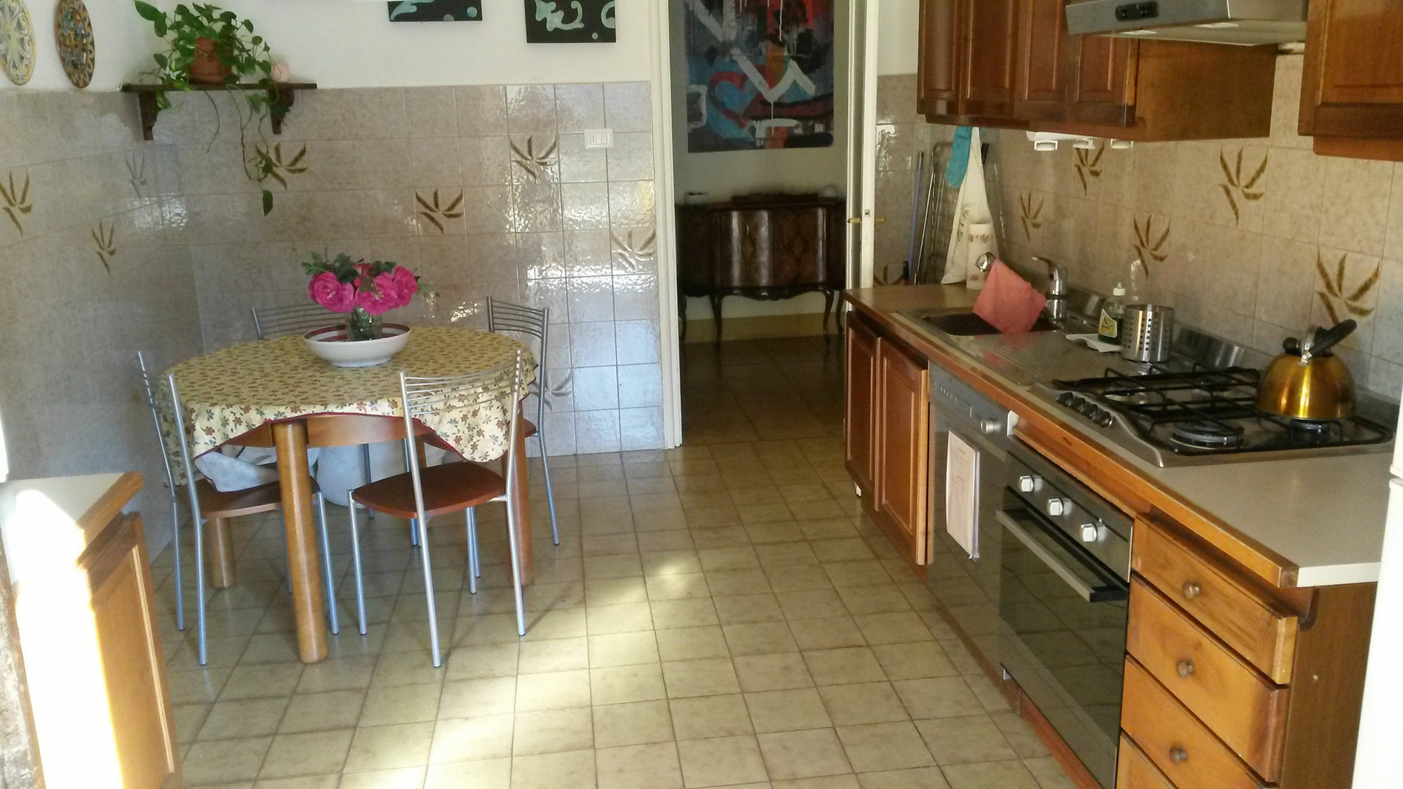 Residenza Oltrarno Hotel 3*