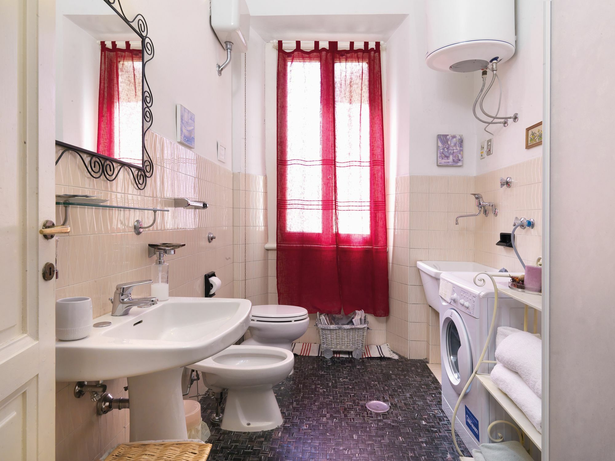 Residenza Oltrarno Hotel Firenze