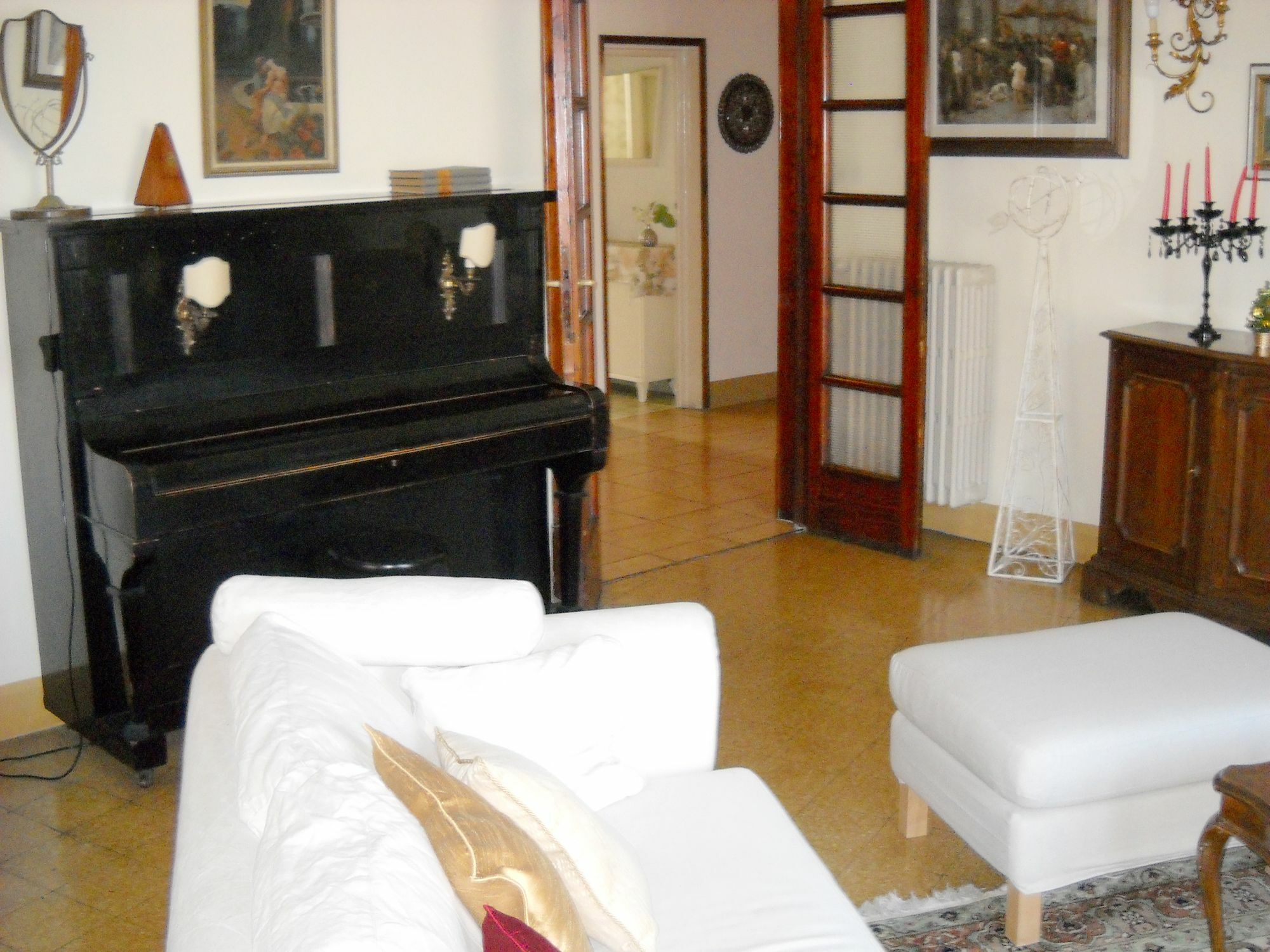 Residenza Oltrarno 3*