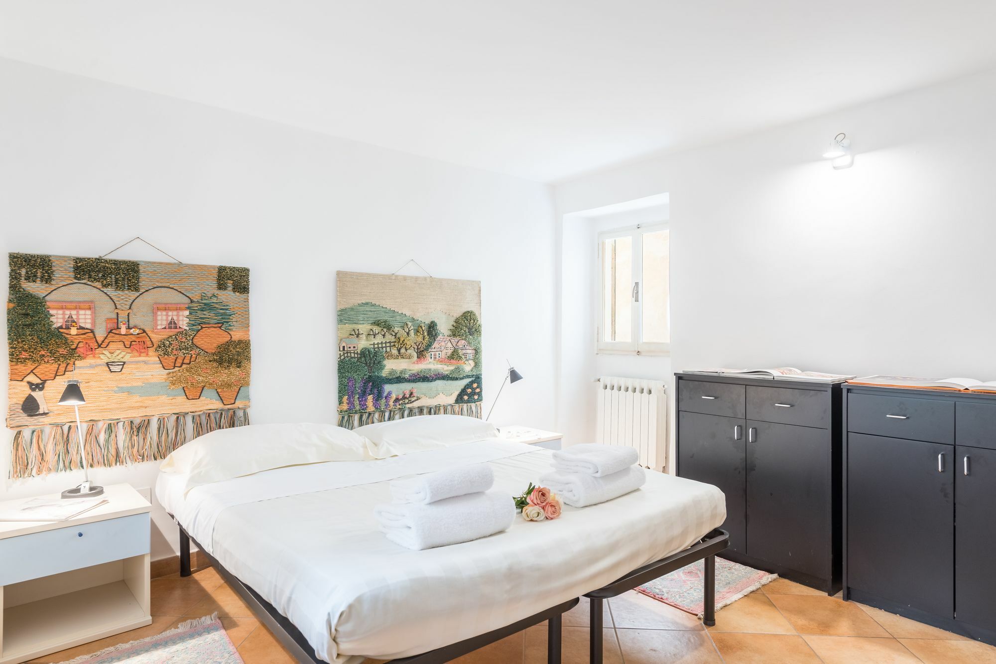 Pitti Place Apartamento