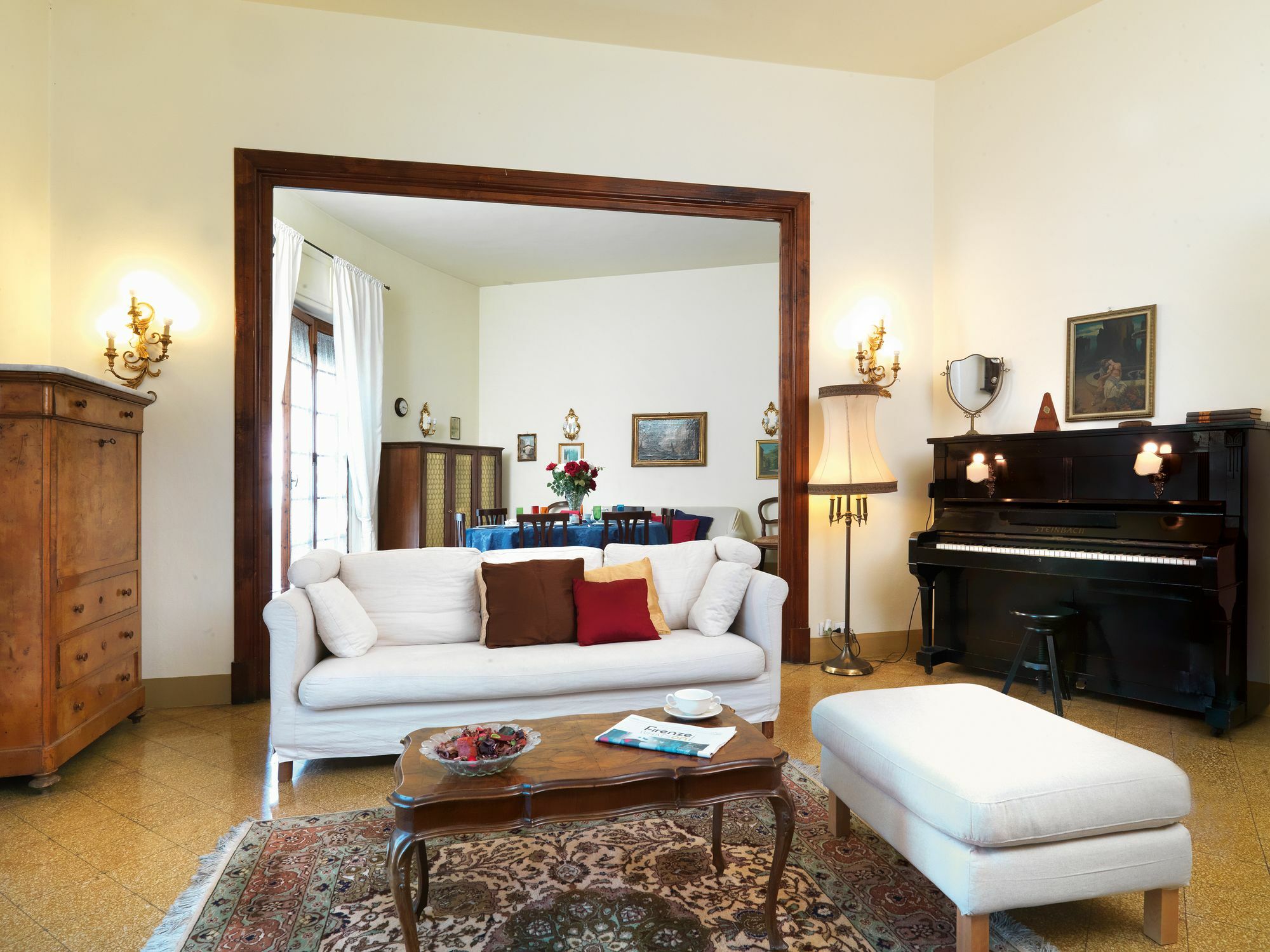 Residenza Oltrarno Hotel