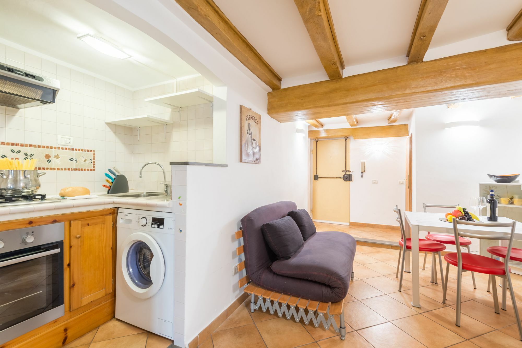 Pitti Place Apartamento