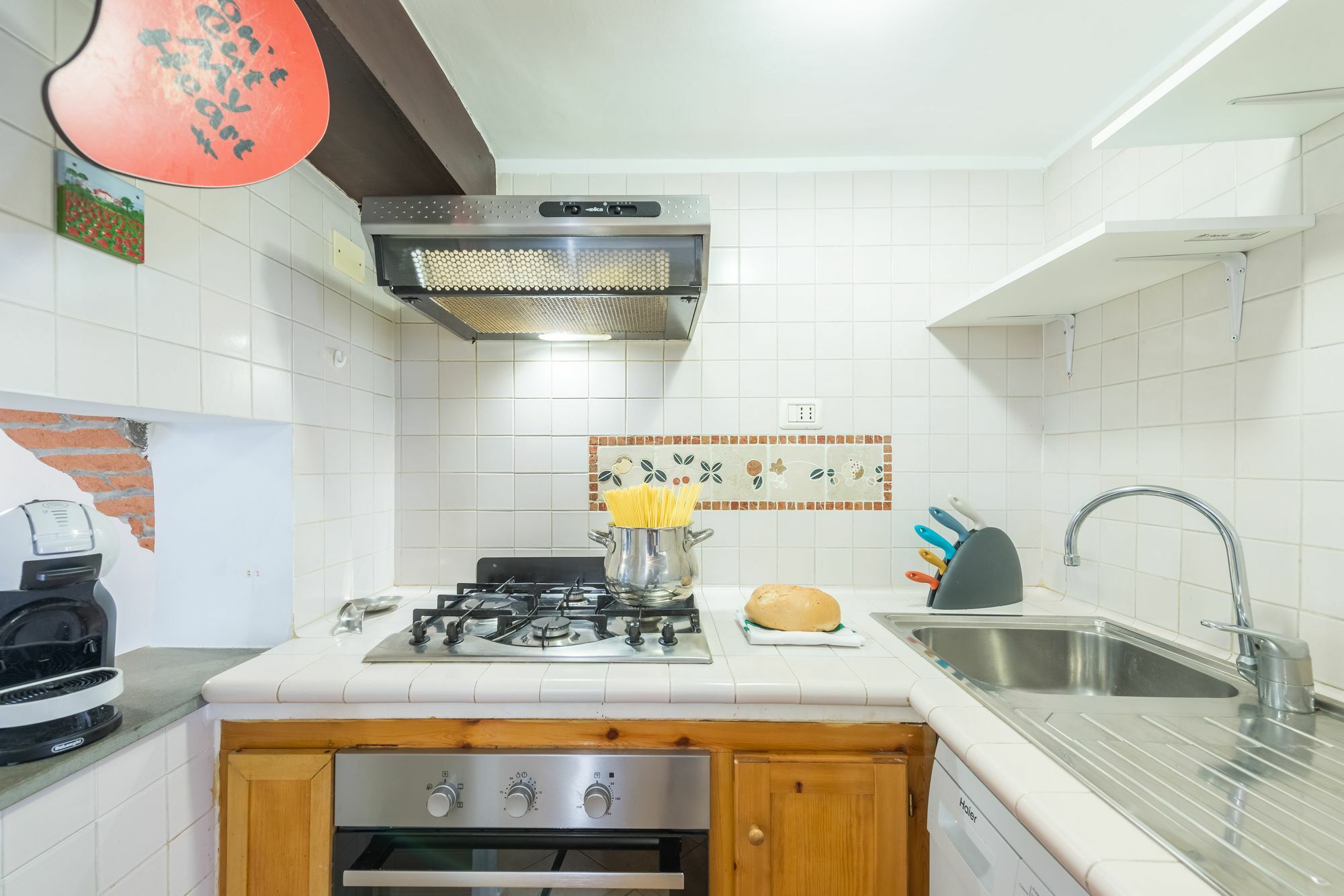 Apartamento Pitti Place Florença