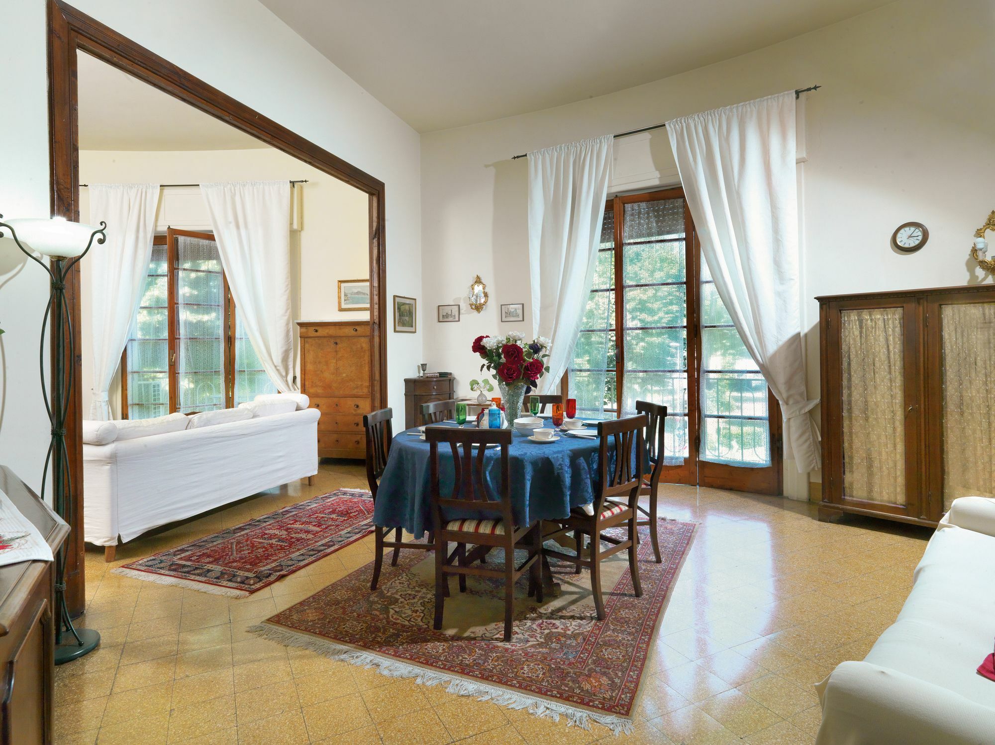 Residenza Oltrarno Hotel