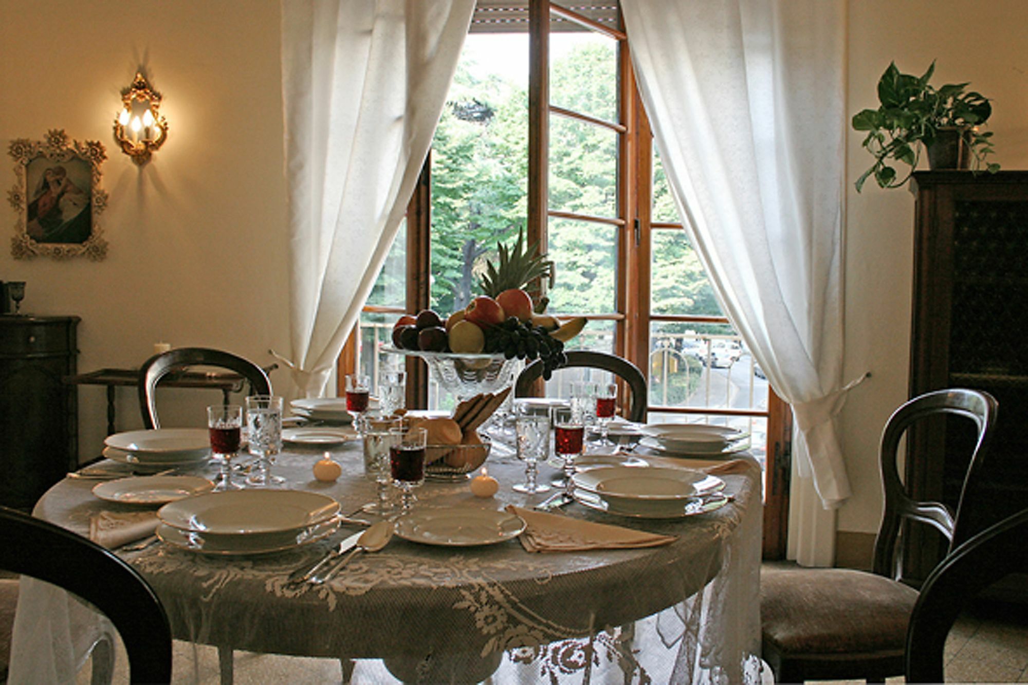 Residenza Oltrarno Firenze