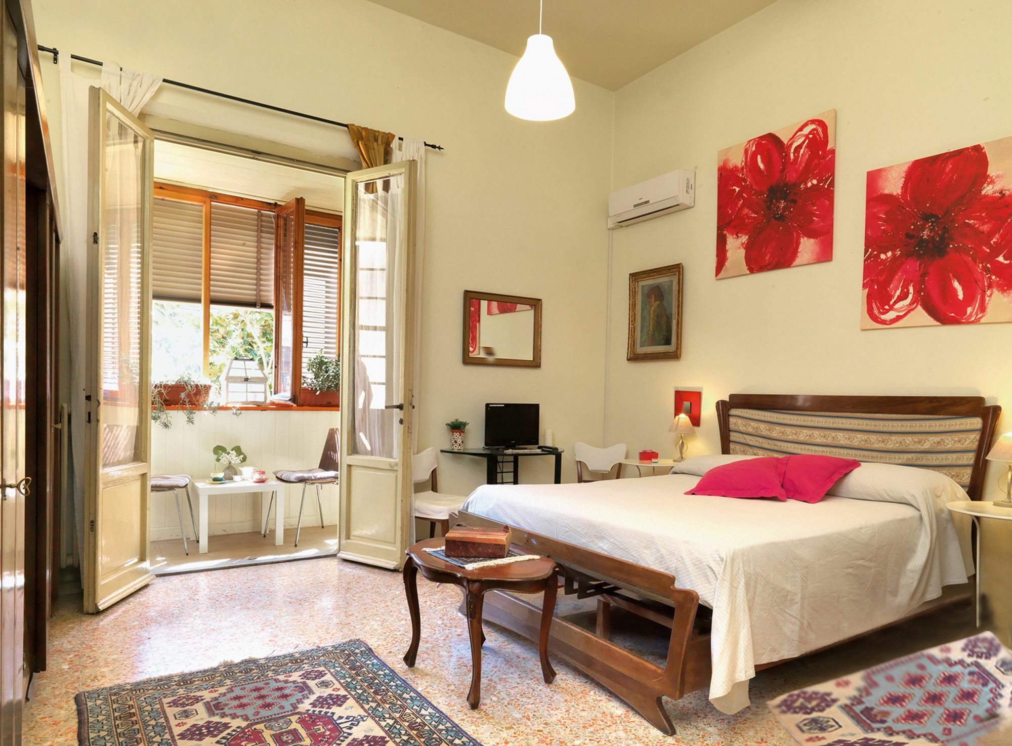 Residenza Oltrarno 3*