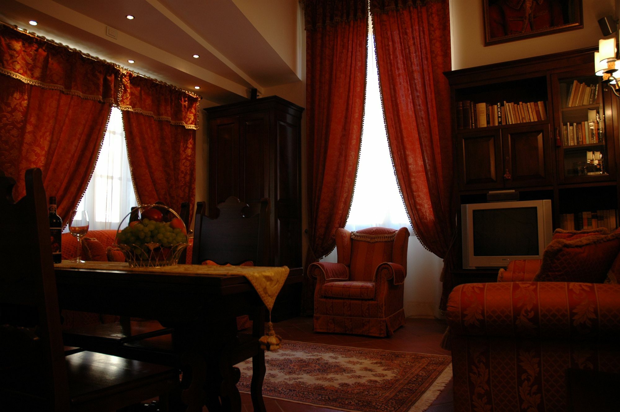 First Of Appart hôtel 3*