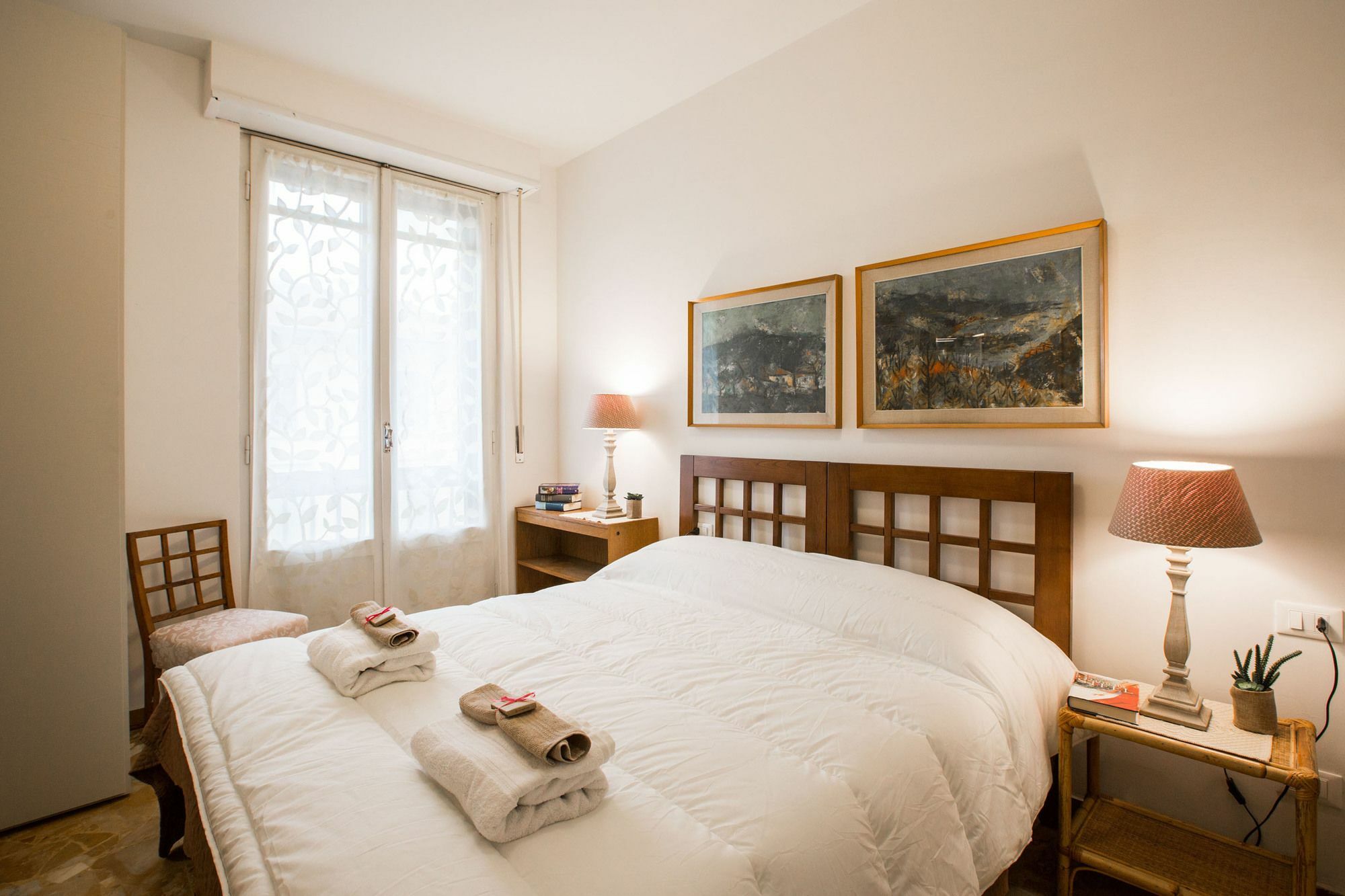 Appartement La Farina Florence