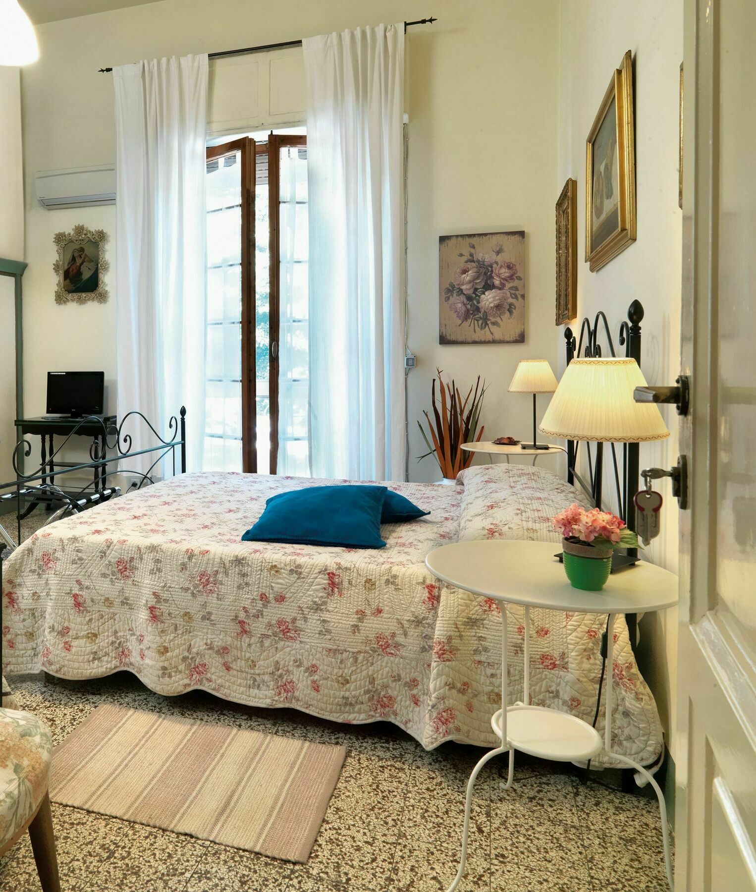 Residenza Oltrarno Hotel 3*