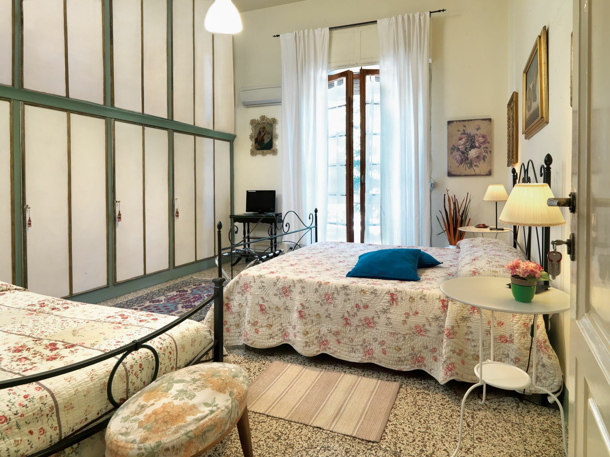 Residenza Oltrarno Firenze