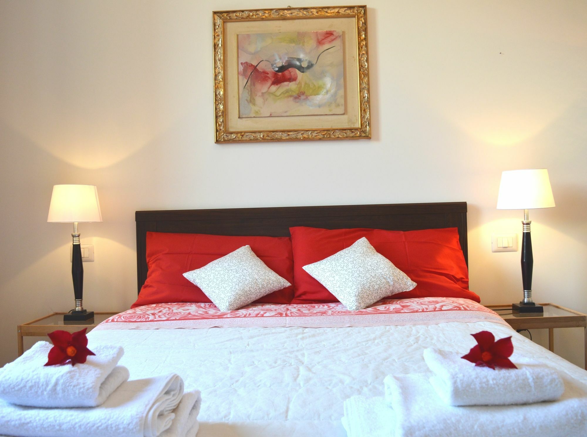 San Marco Center Appartement Florence