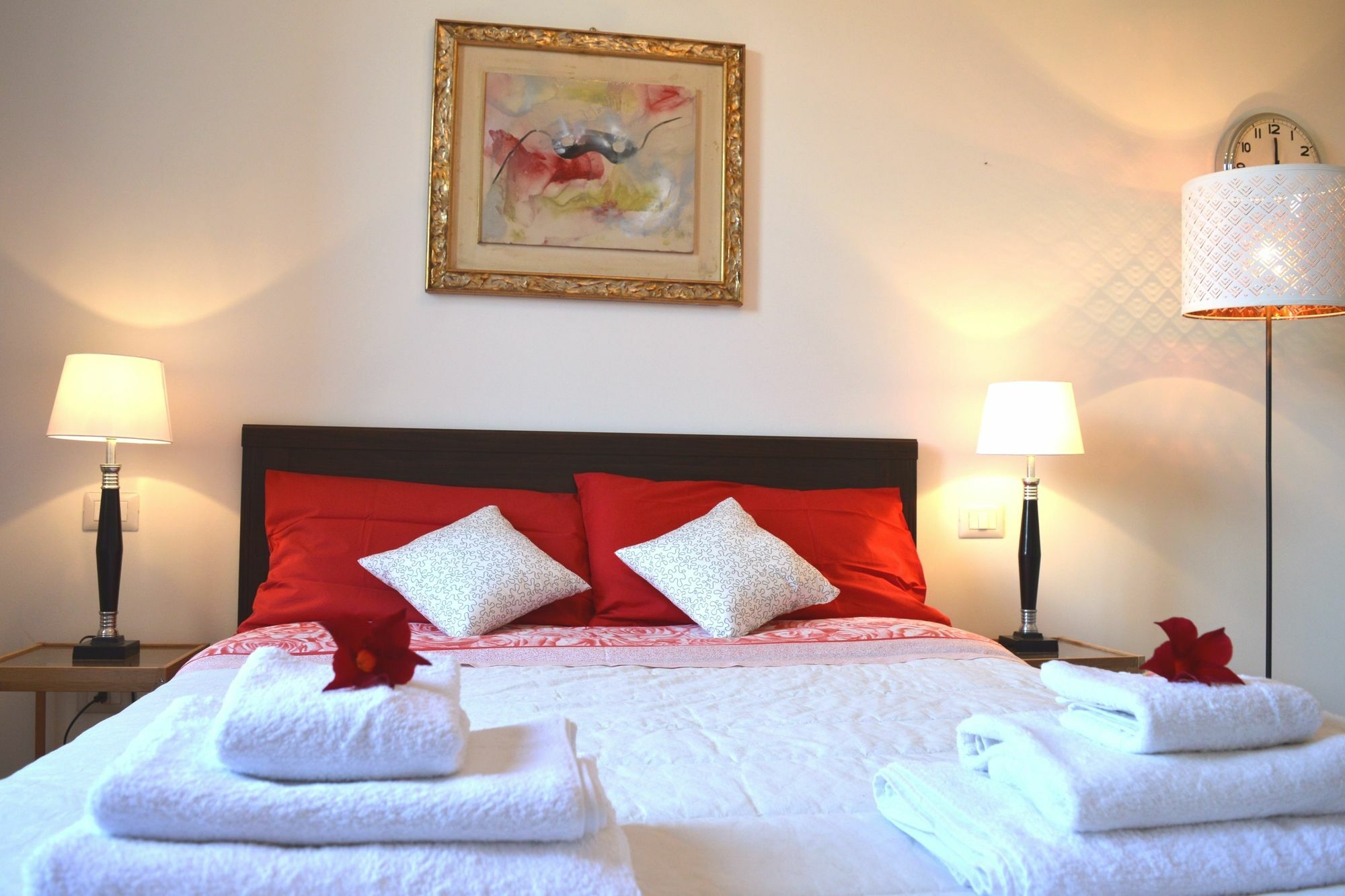 San Marco Center Appartement *