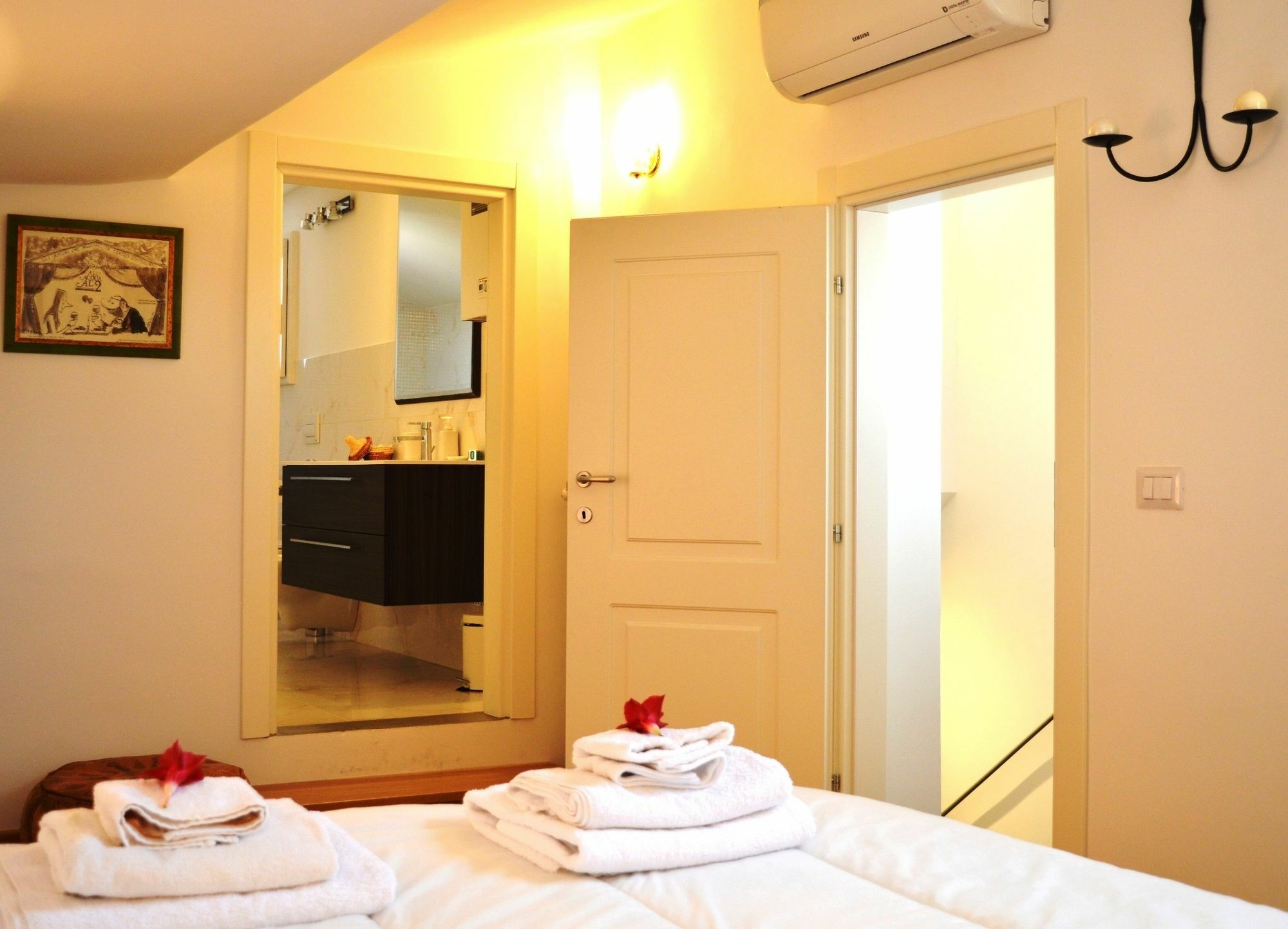 Appartement San Marco Center