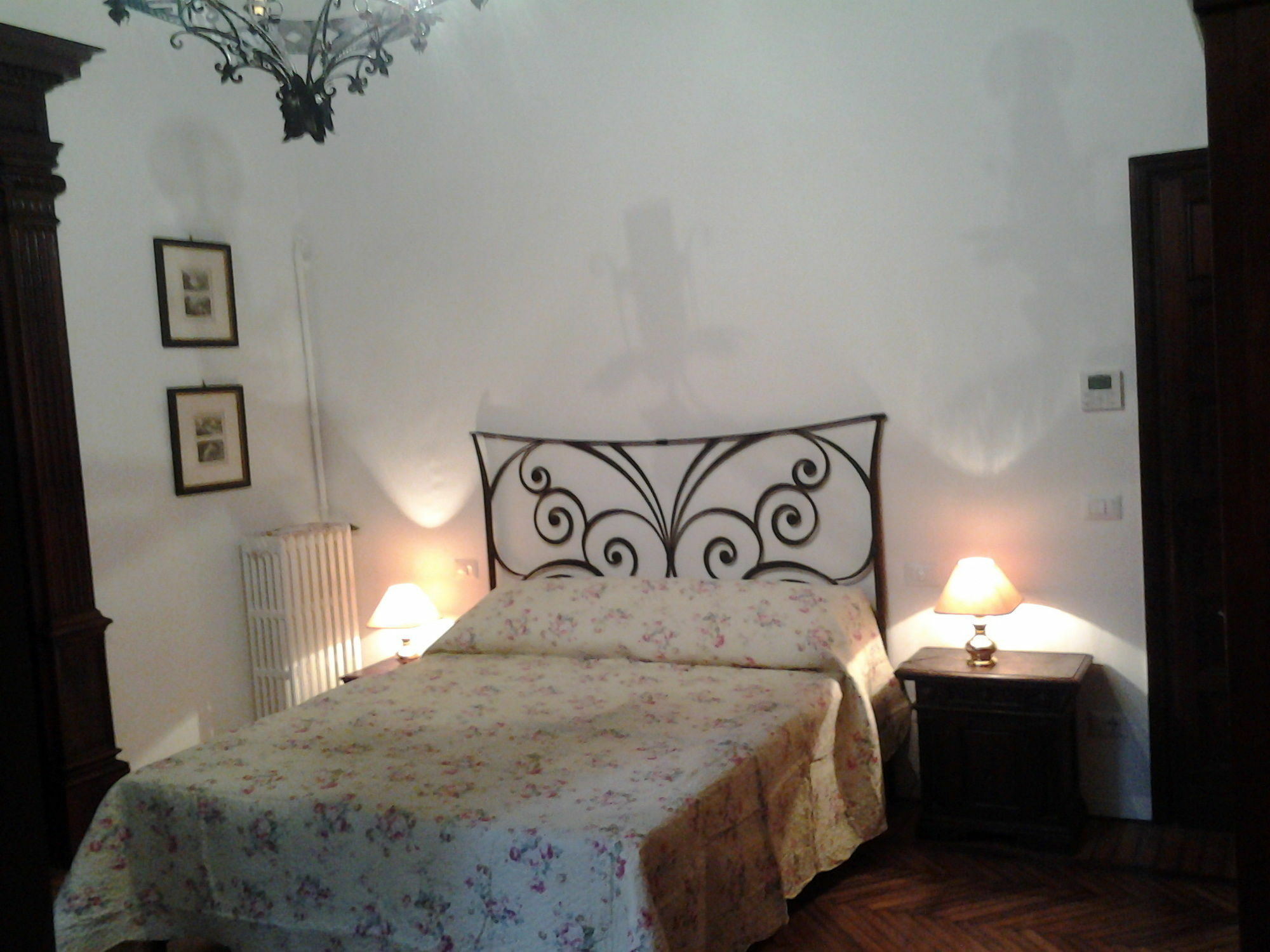 Little Garden Donatello Appartement