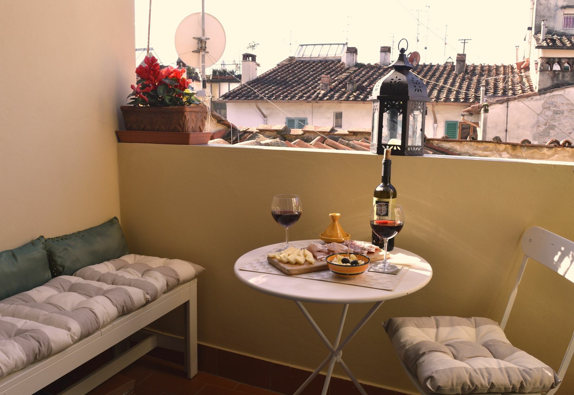 San Marco Center Appartement *