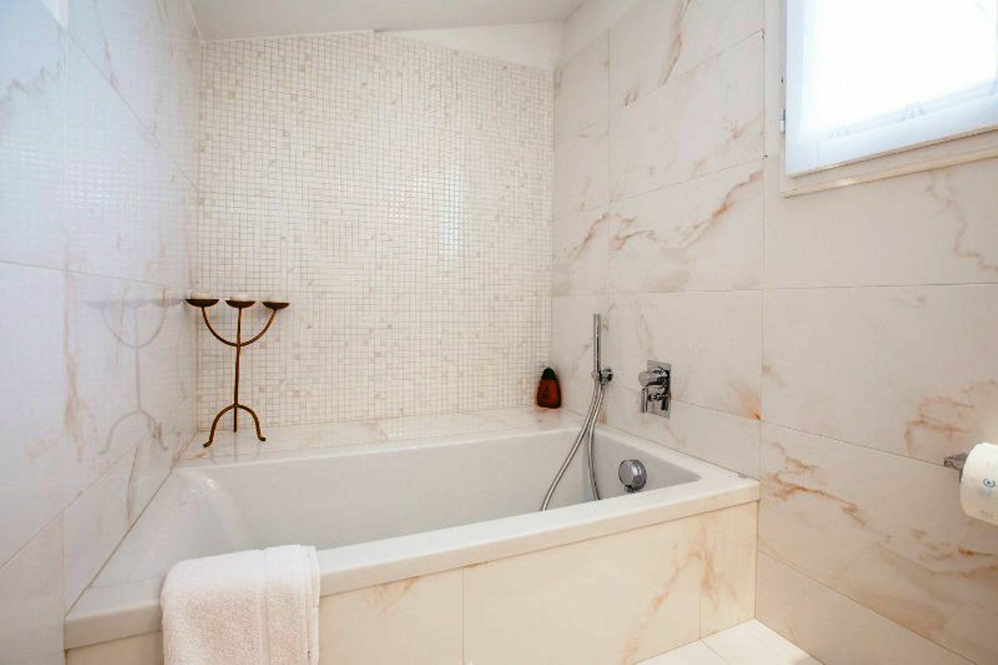 San Marco Center Appartement Florence