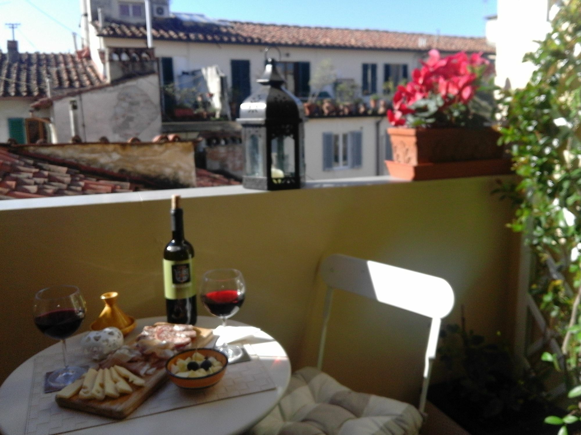 San Marco Center Appartement