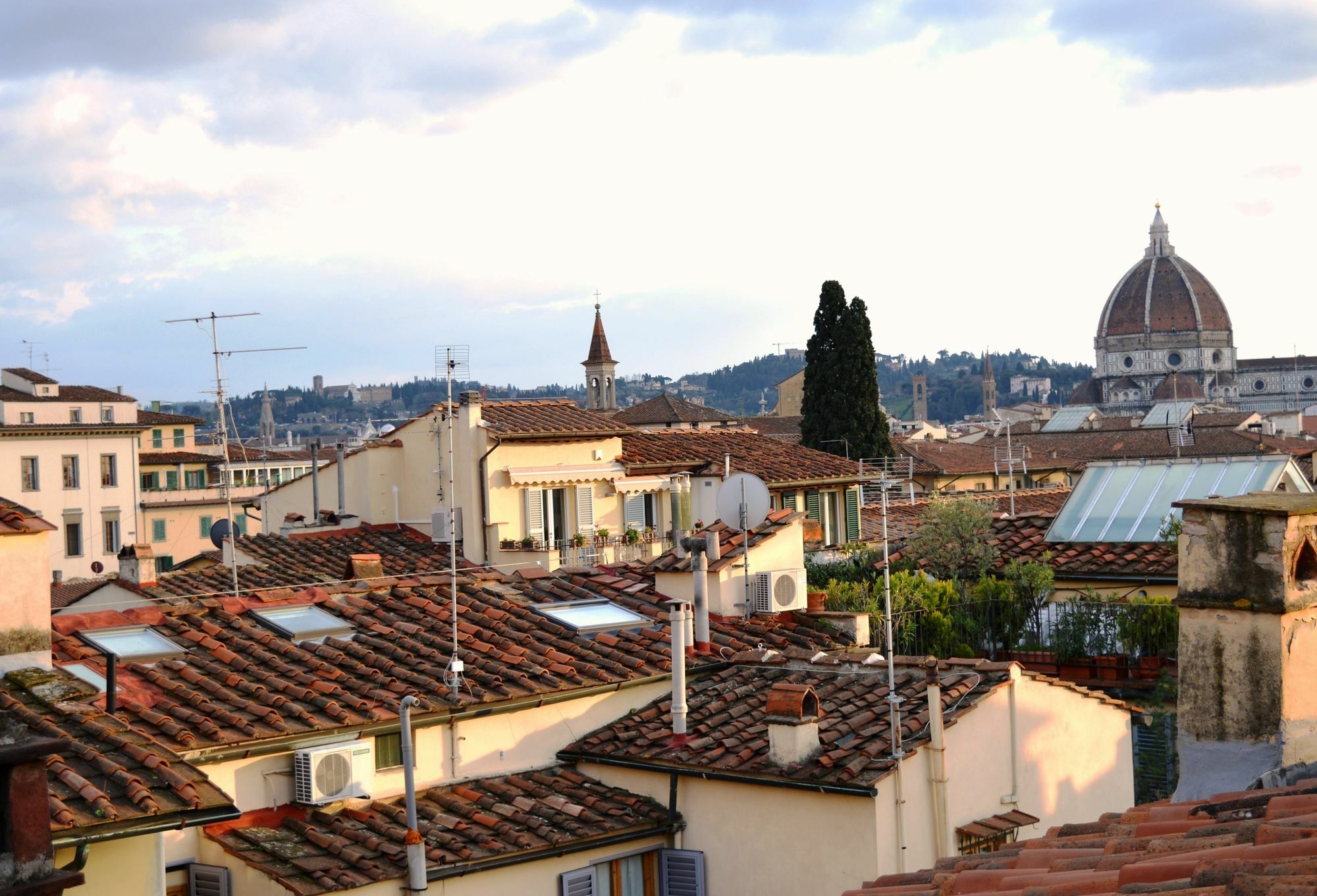 Appartement San Marco Center *