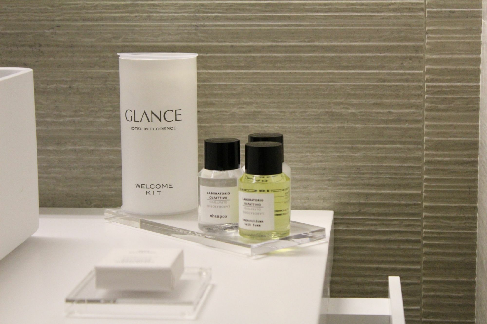 Hotel Glance In Firenze