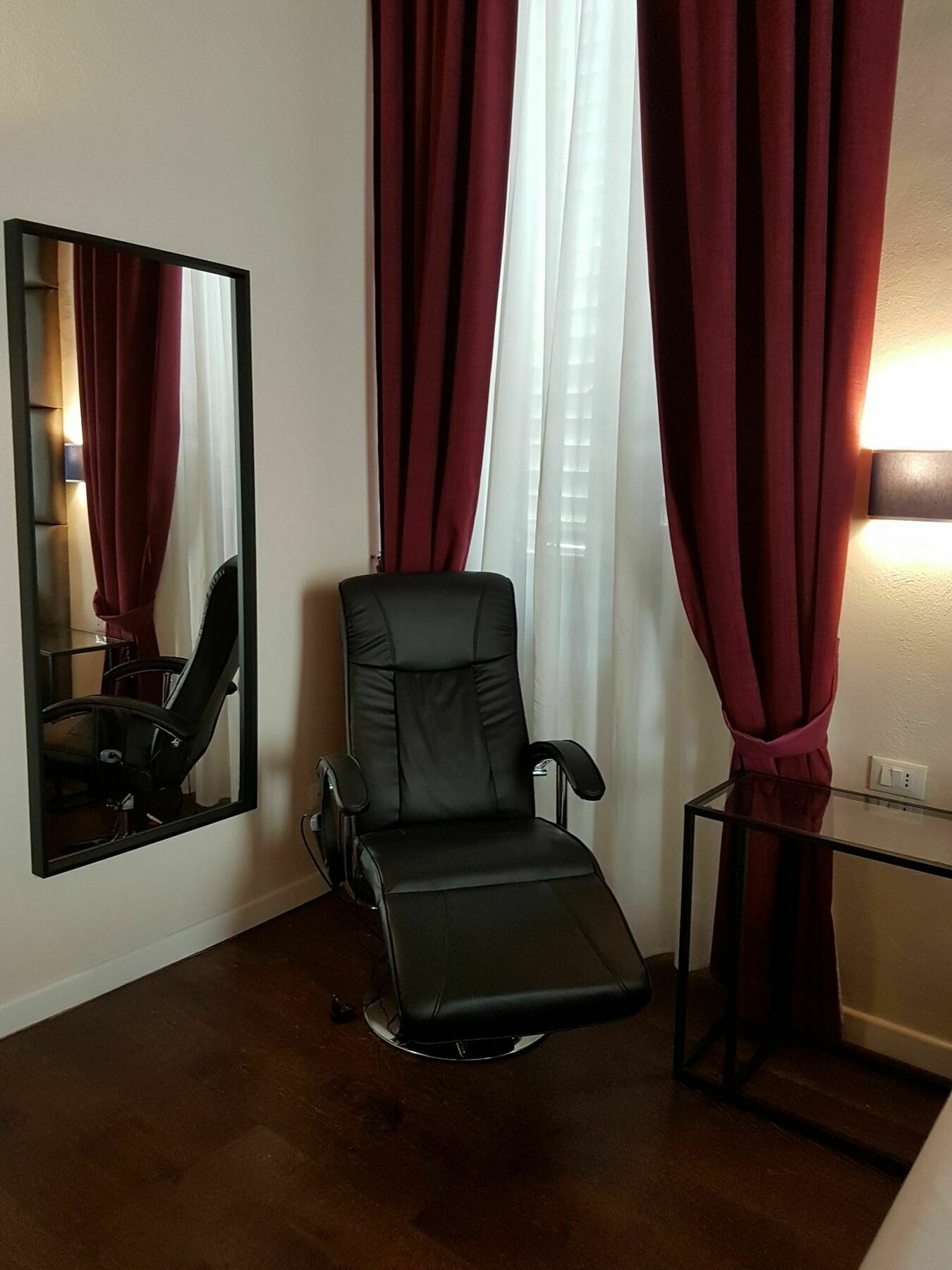 Casa de hóspedes 1suite 3*