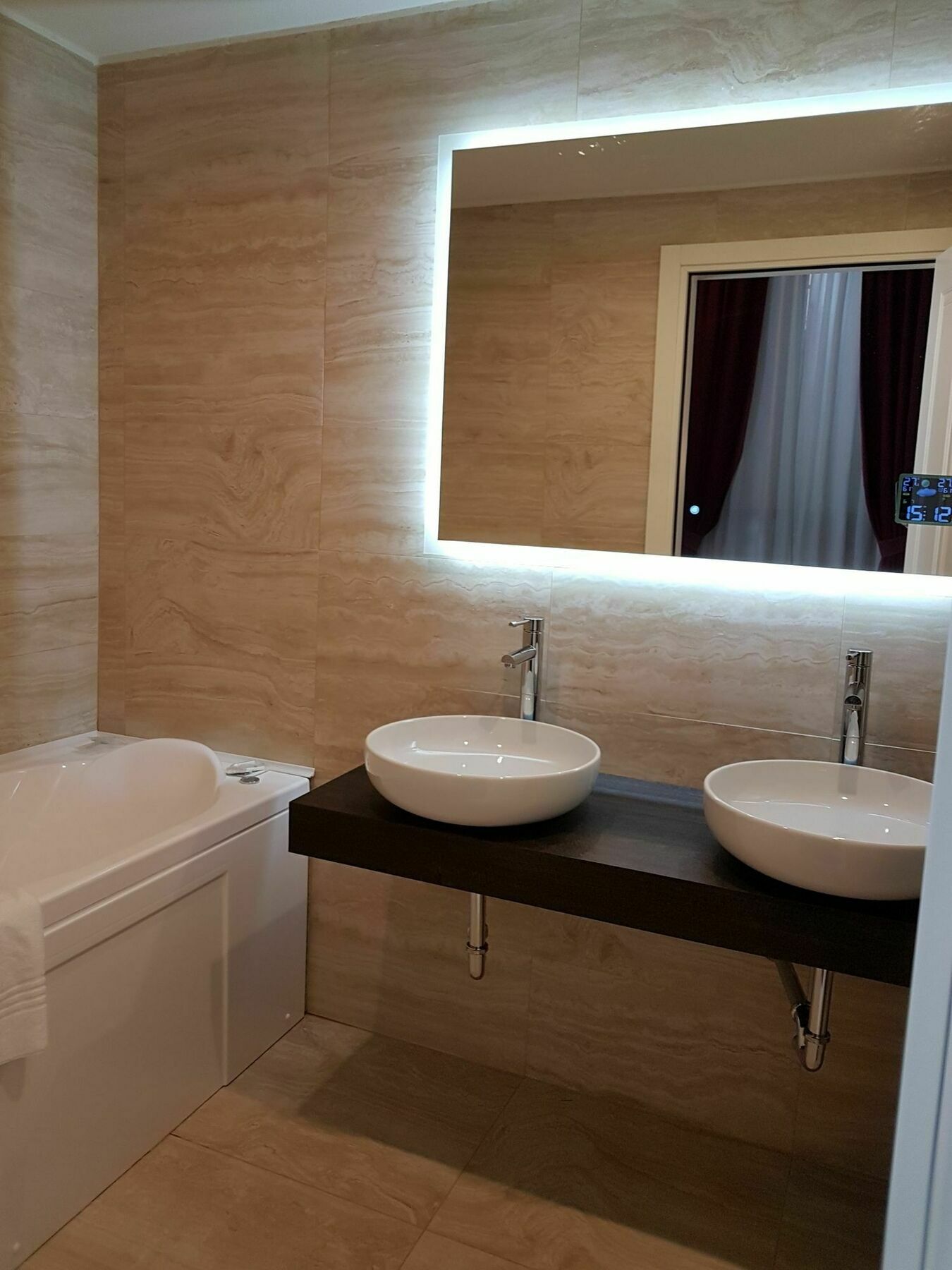Casa de hóspedes 1suite 3*