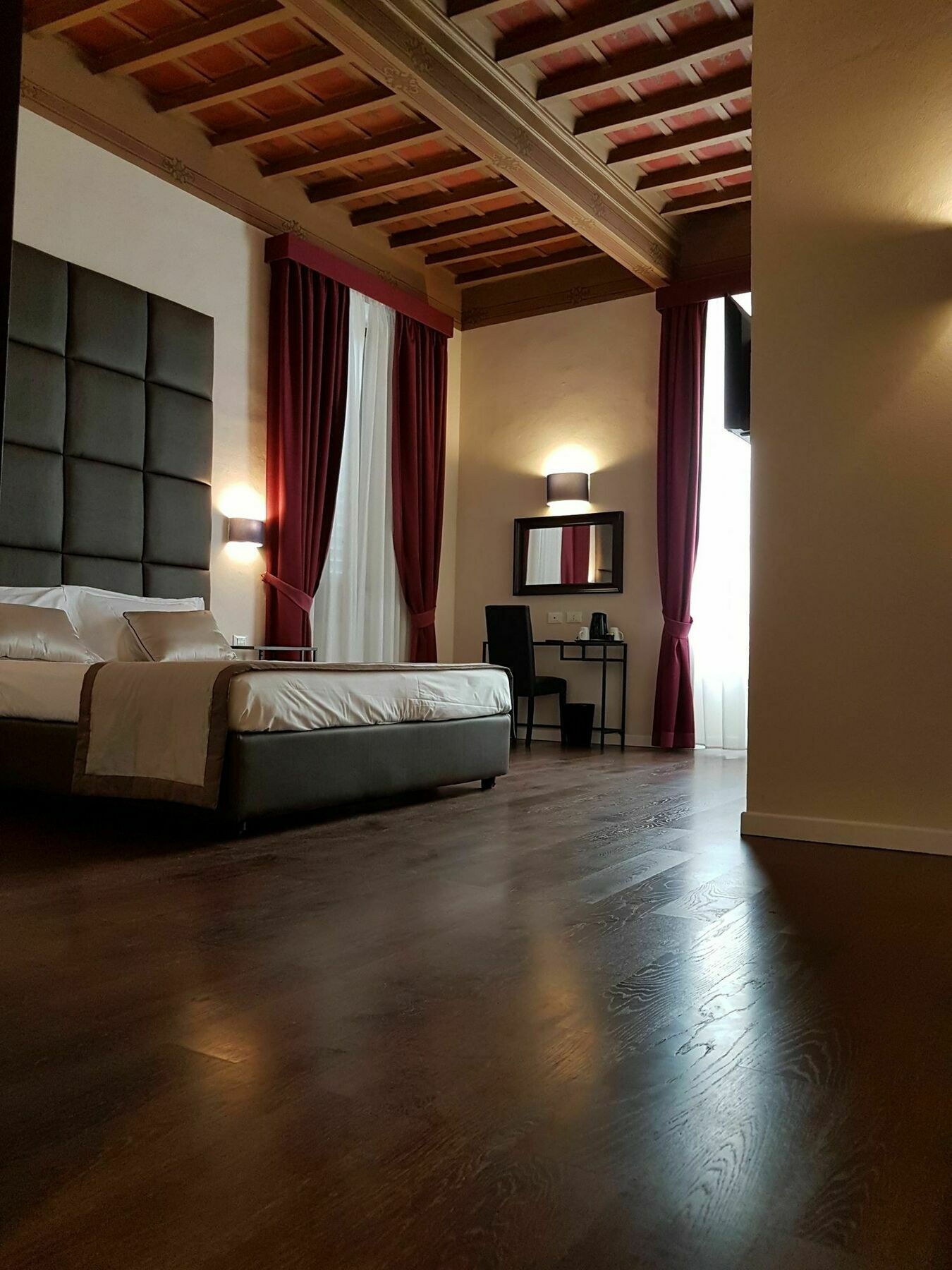 1suite 3* Florença