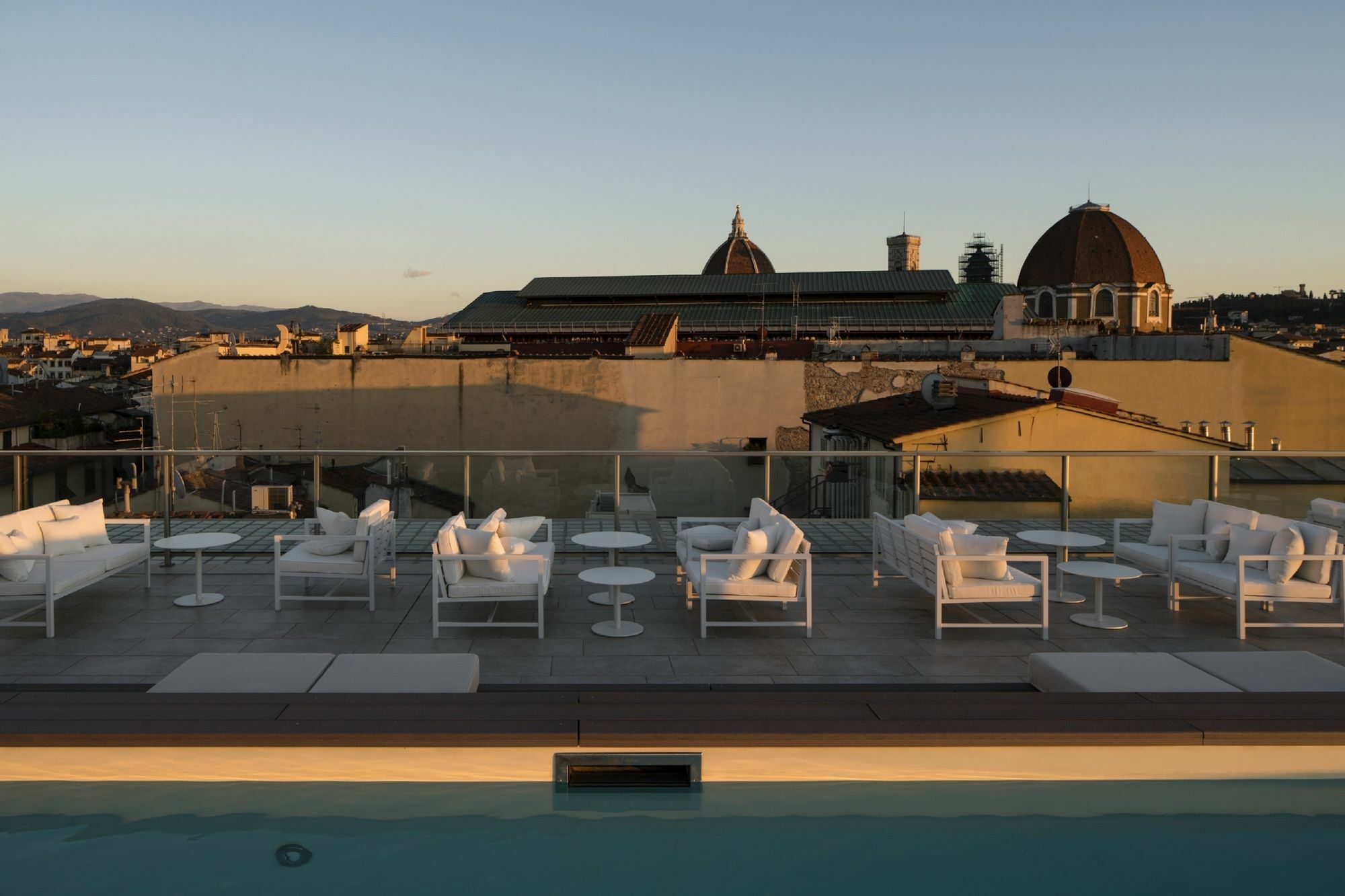 Hotel Glance In Firenze