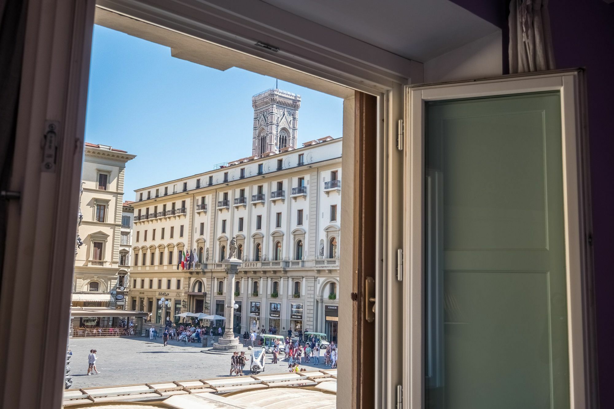 Emozioni Fiorentine 3* Firenze