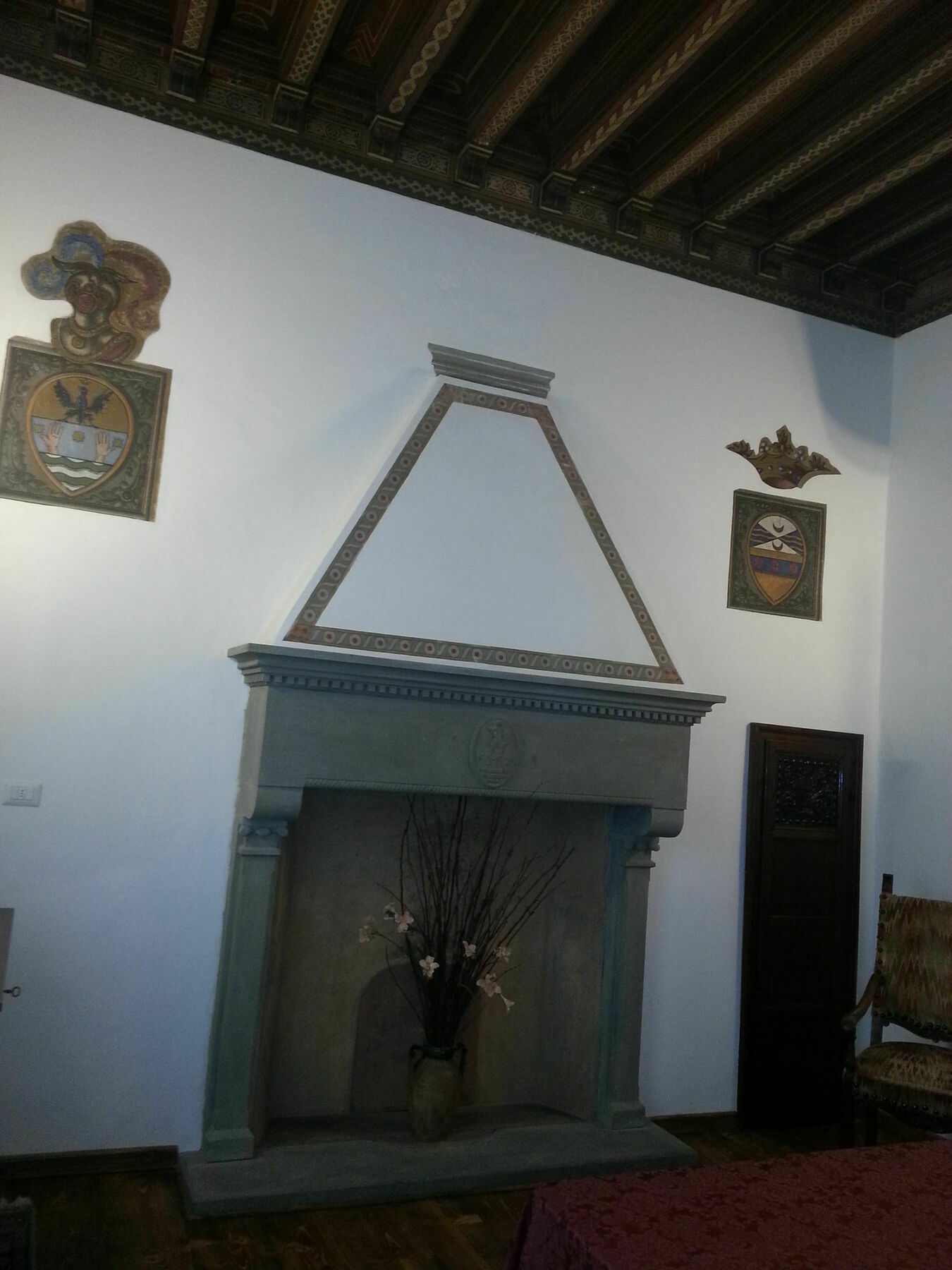 Appartamento Little Garden Donatello