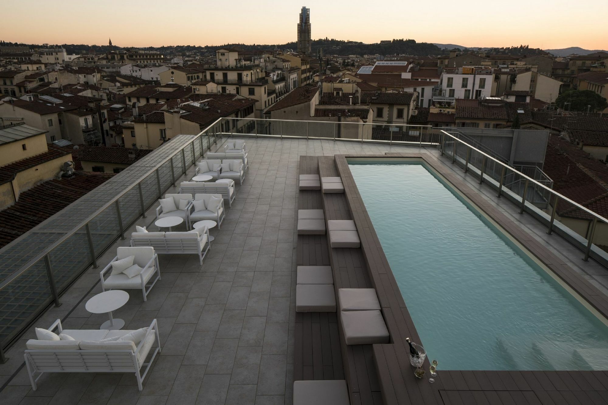 Glance In 4* Firenze