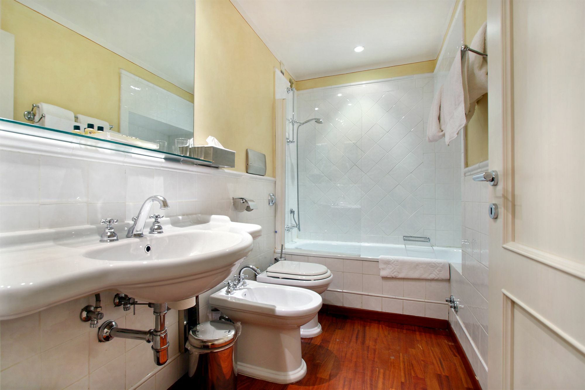 Piccolo Aparthotel Florença