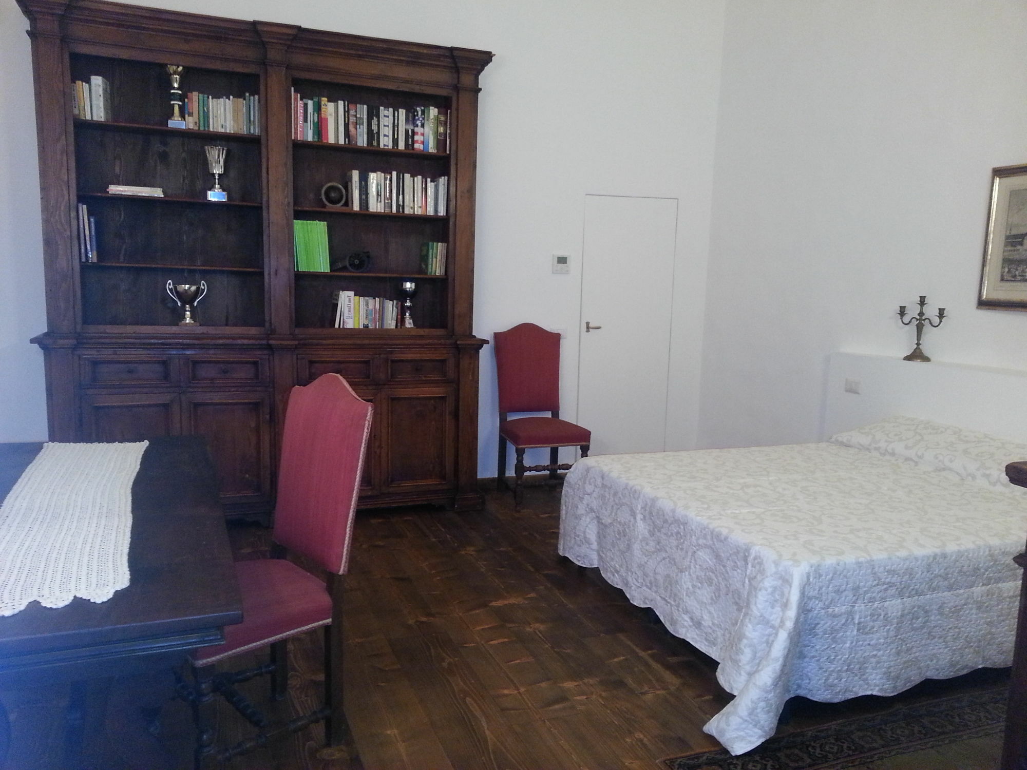 Little Garden Donatello Appartement
