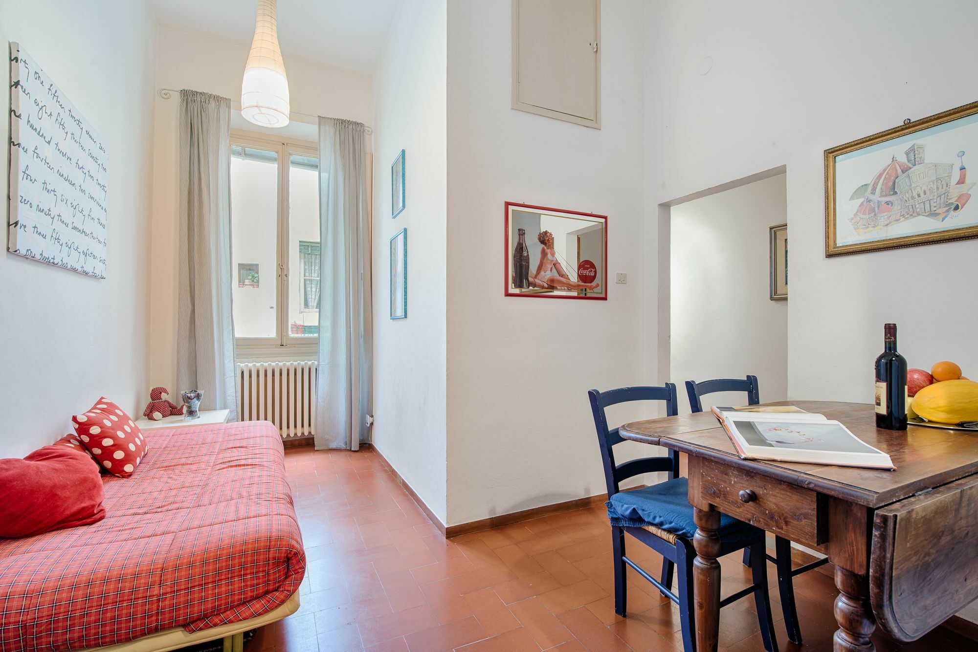 Pitti Velvet Appartement *