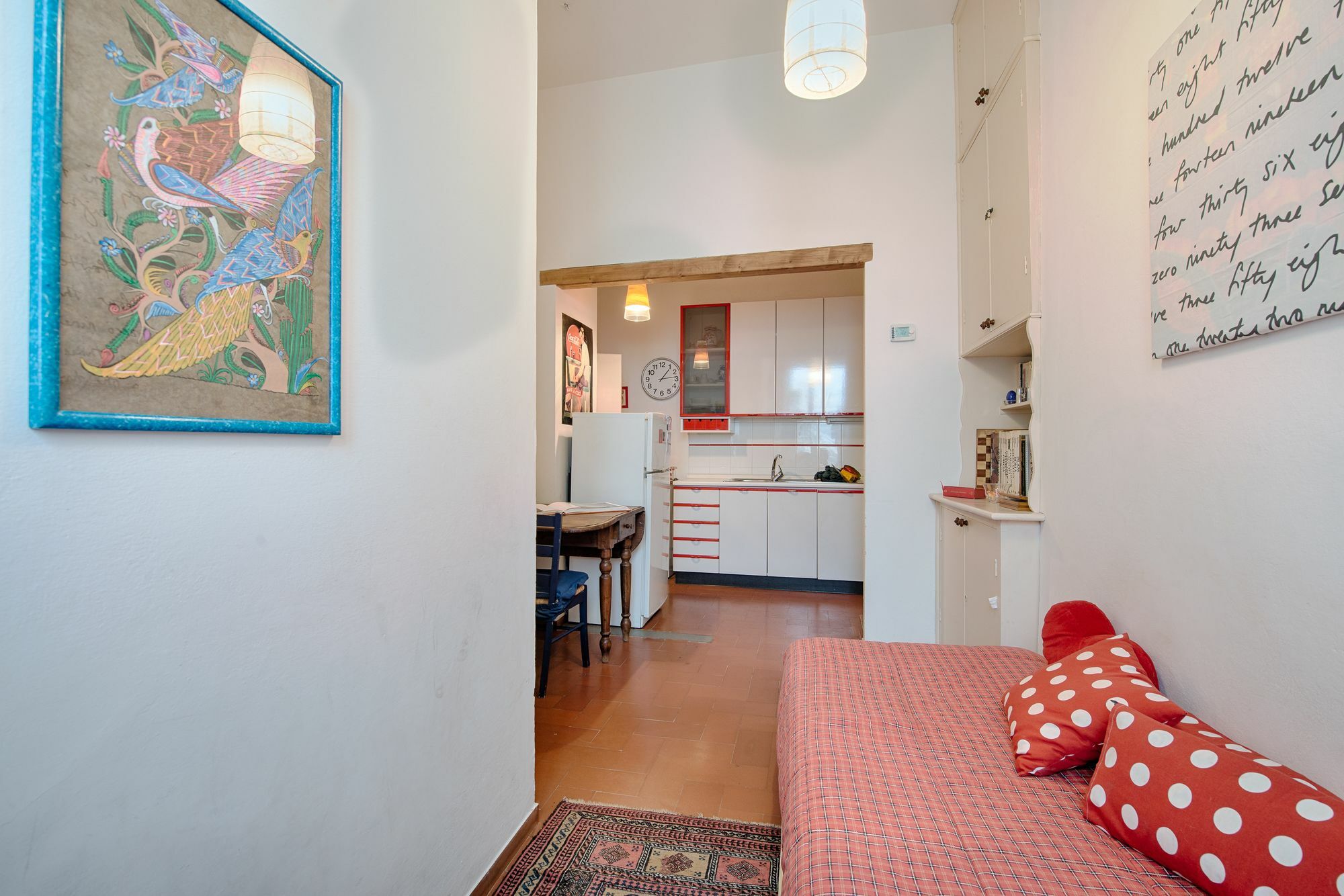 Pitti Velvet Appartement *