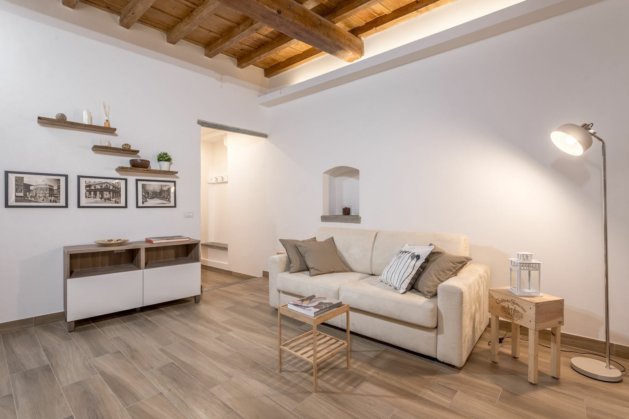Santa Croce Place By Mmega Leilighet