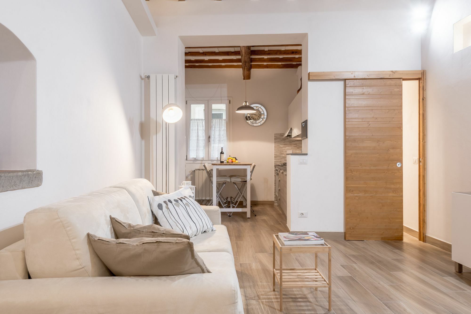 Apartamento Santa Croce Place By Mmega *