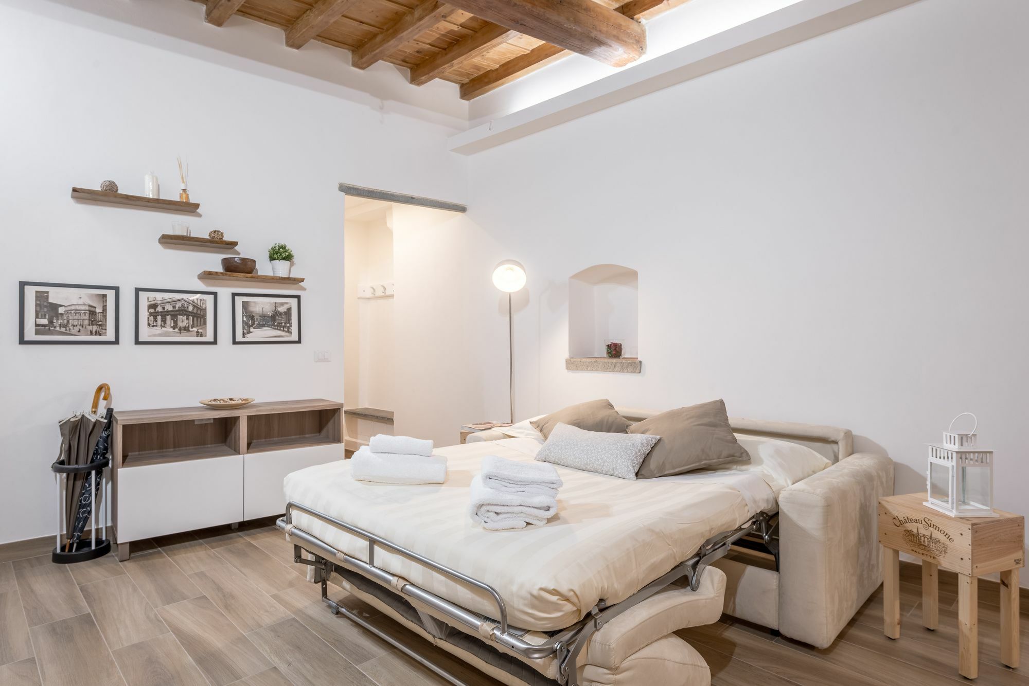 Santa Croce Place By Mmega Apartamento *