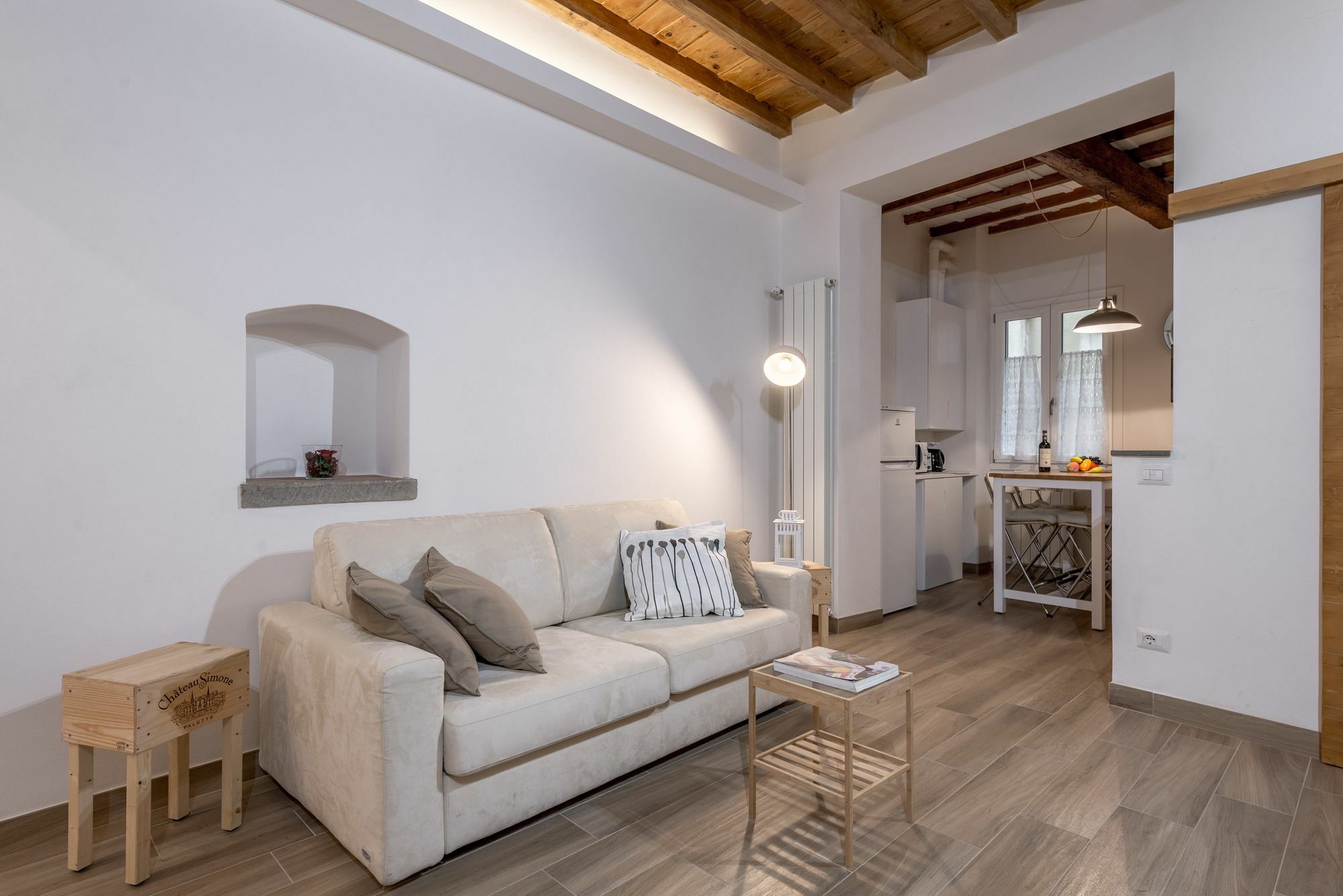 Apartamento Santa Croce Place By Mmega *