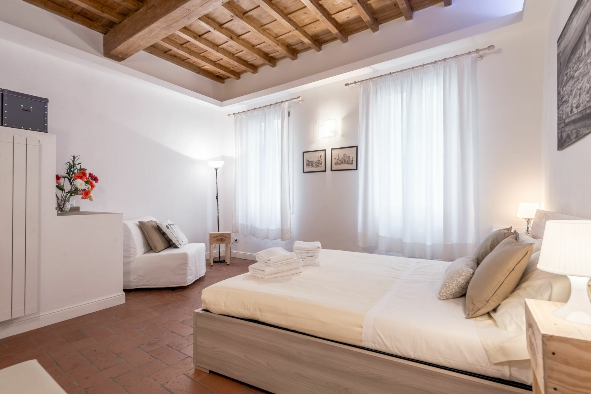 Apartamento Santa Croce Place By Mmega Florença