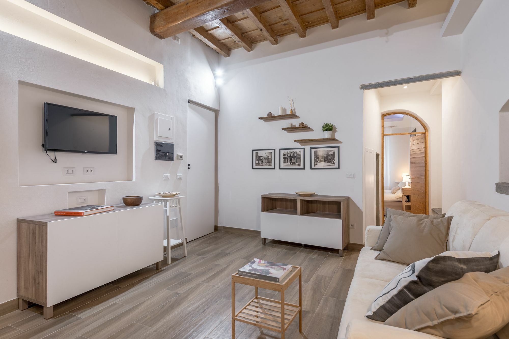 Leilighet Santa Croce Place By Mmega