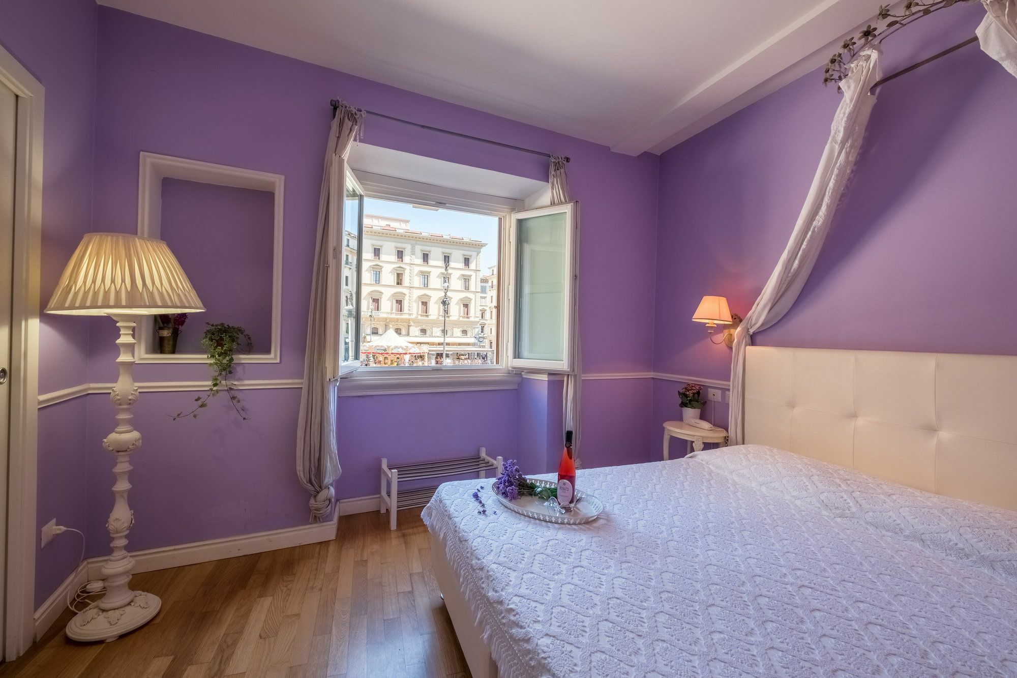 Emozioni Fiorentine Gæstehus 3*