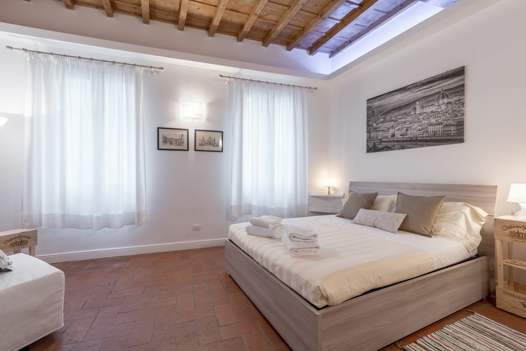 Santa Croce Place By Mmega Apartamento