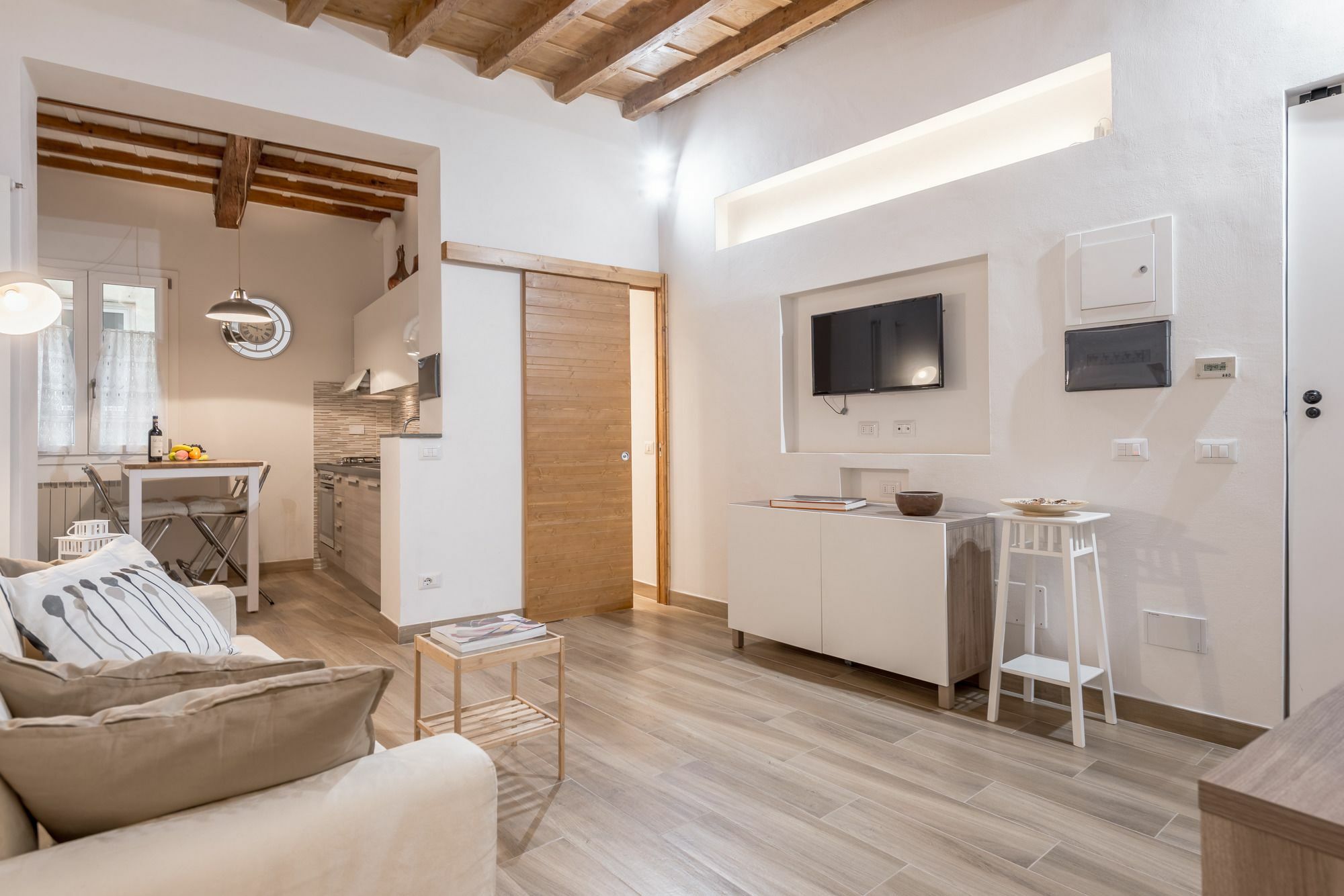 Santa Croce Place By Mmega Firenze